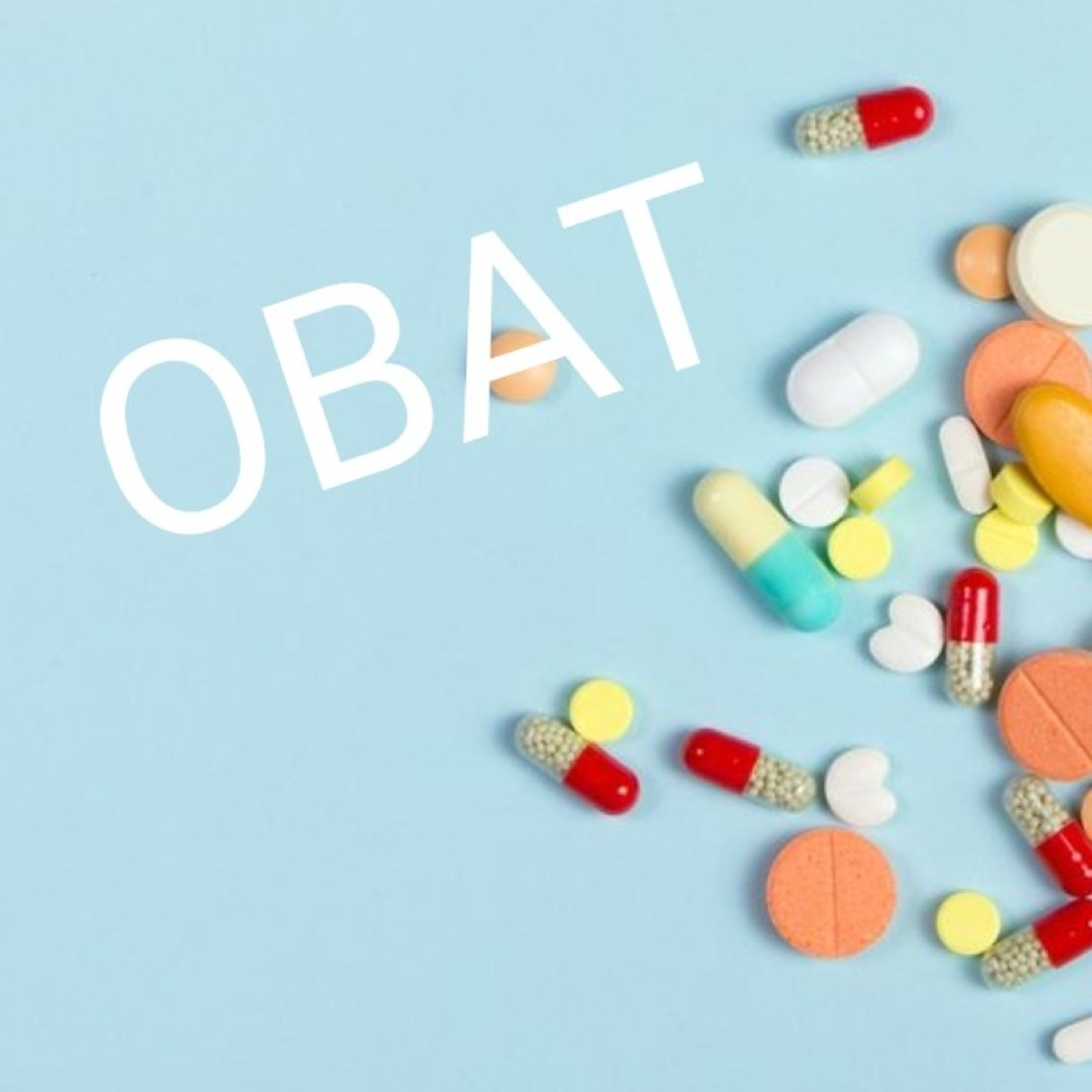 Renungan " OBAT " By Ps. Jowel Z episode artwork