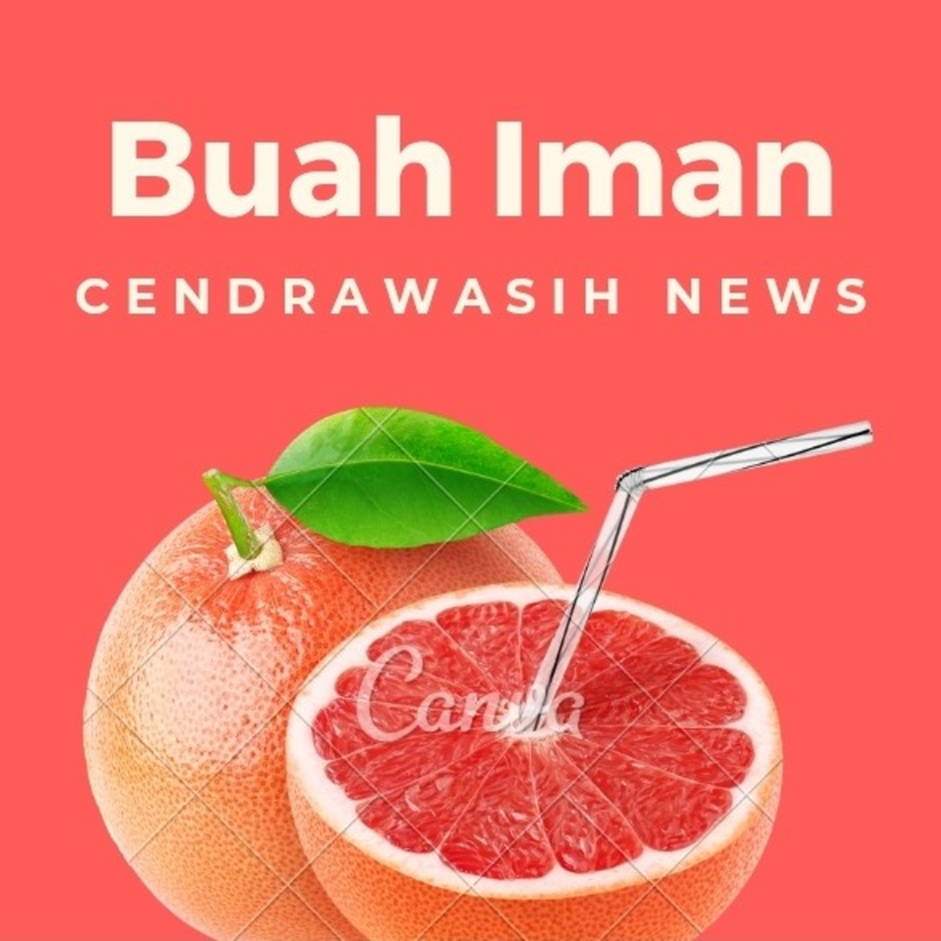 Renungan Tema "Buah Iman" By Ps. Samuel  episode artwork