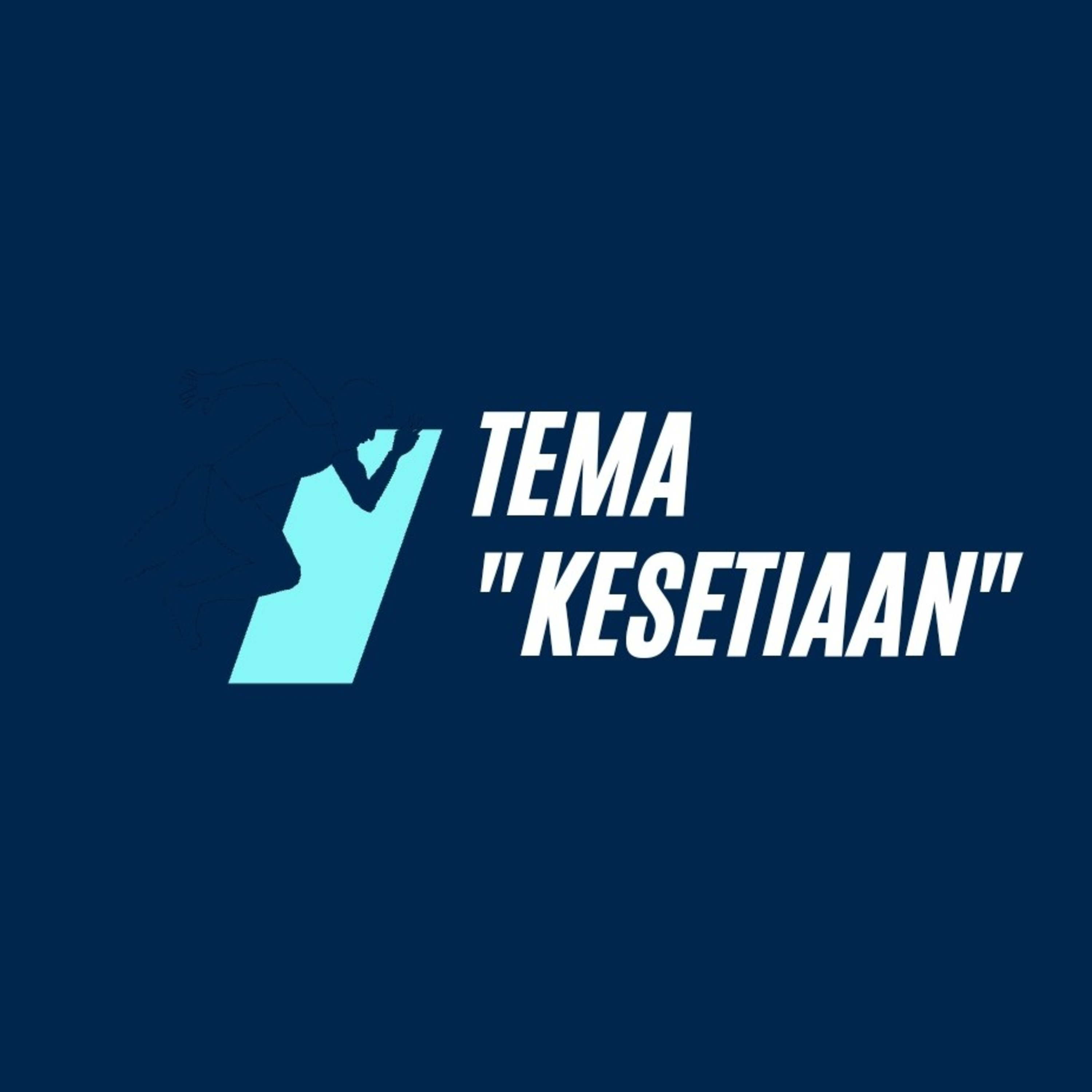 Renungan Tema "Kesetiaan" By Ps. Samuel Sr episode artwork