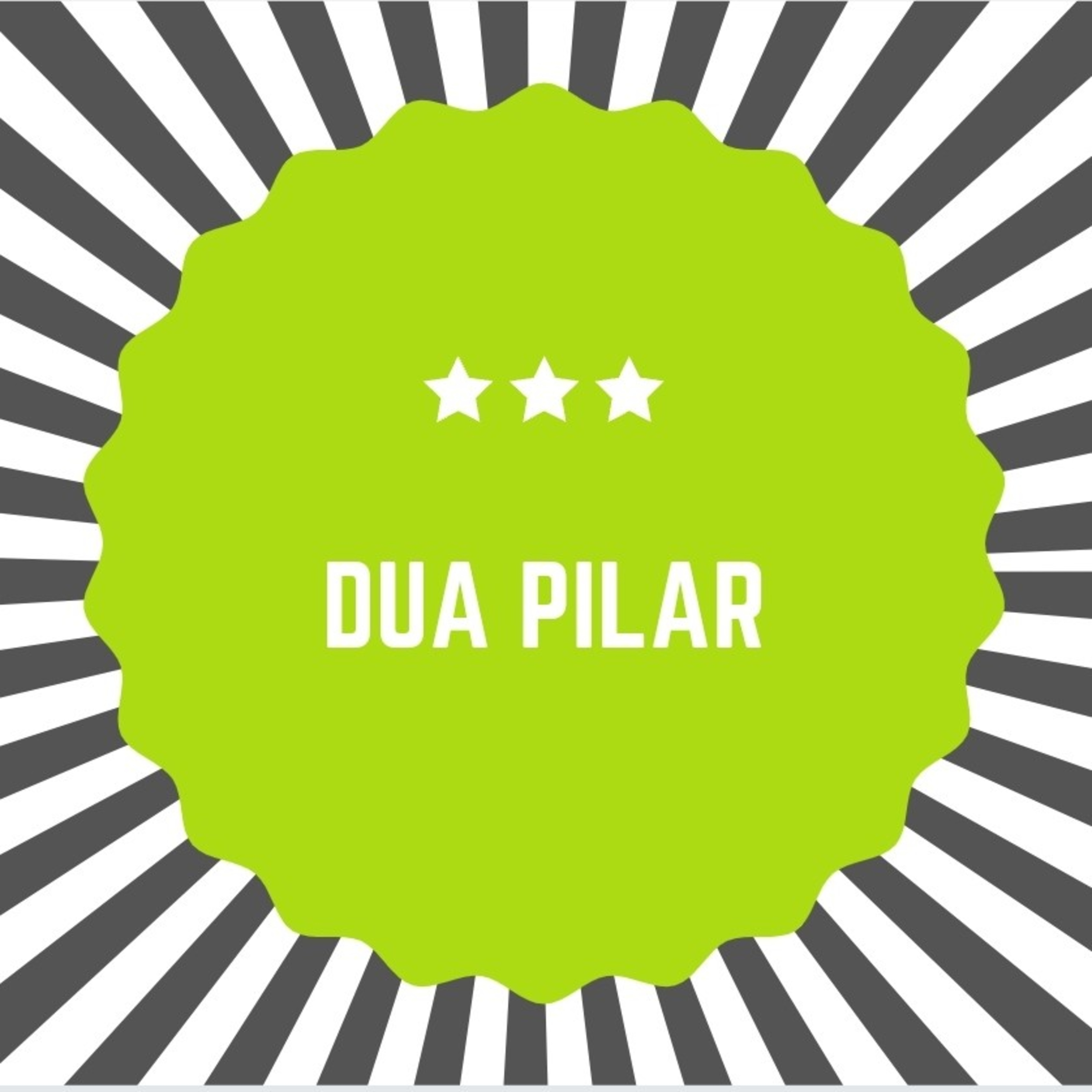 Renungan DUA PILAR by Ps. Jowel Z episode artwork