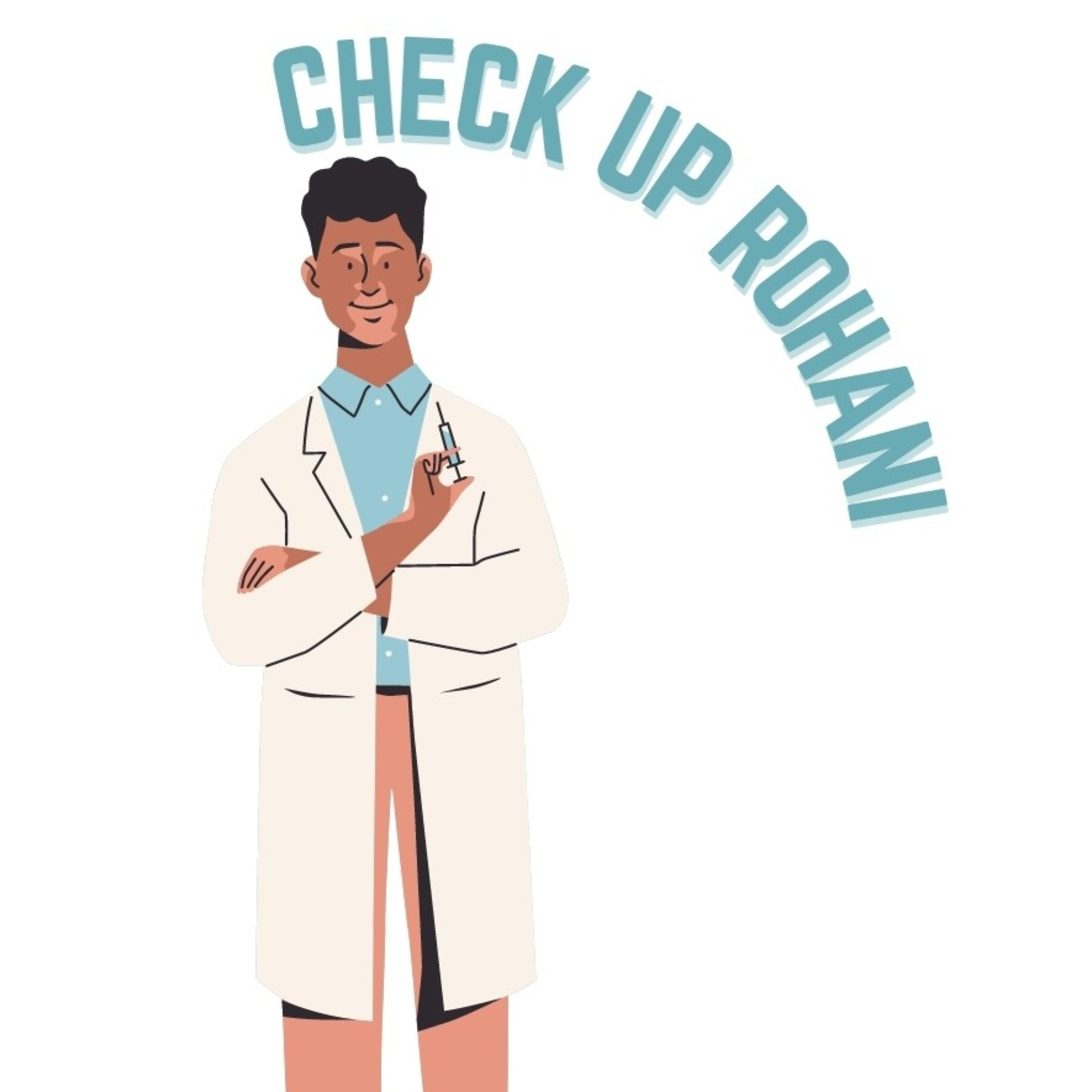 Renungan Tema Check up Rohani by Ps. Dedi Kurniawan episode artwork