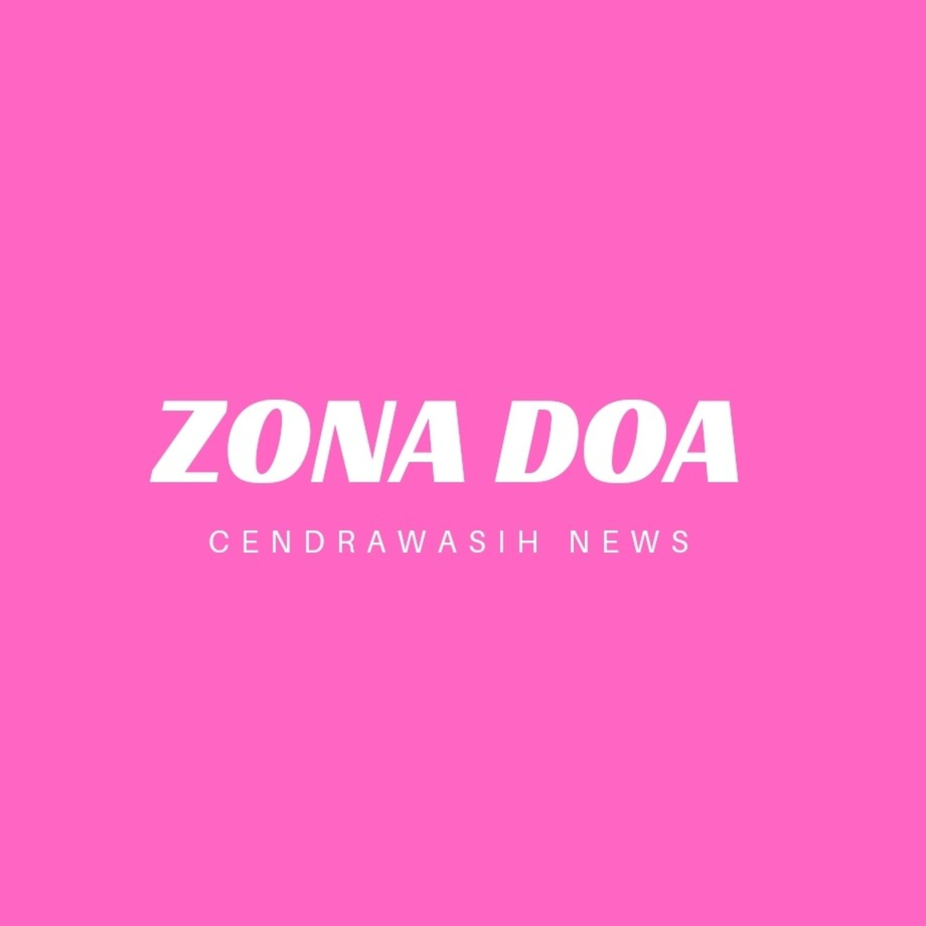 Renungan tema zona doa by Ps. Charles episode artwork