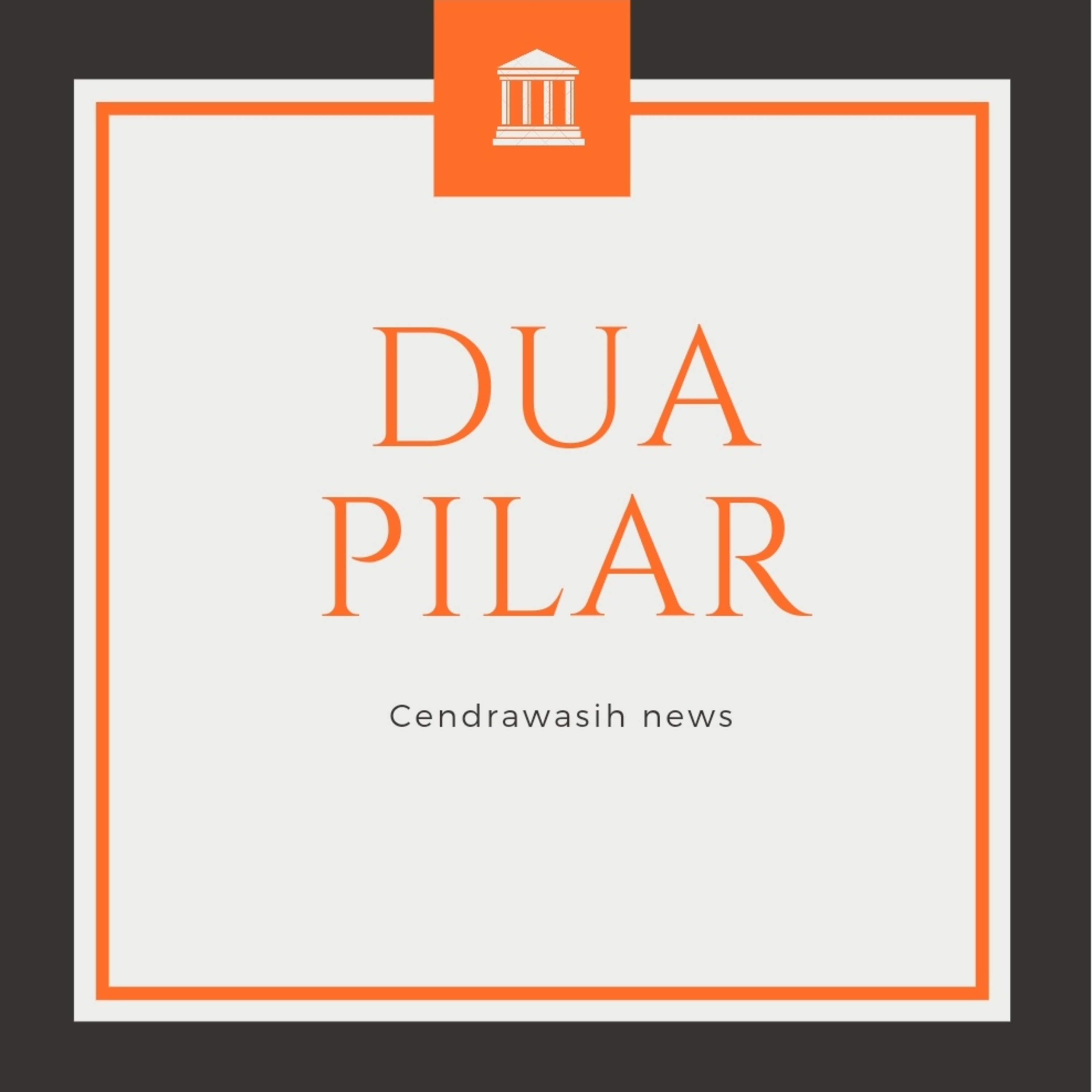 Renungan Dua Pilar by Ps. Jowel Z episode artwork