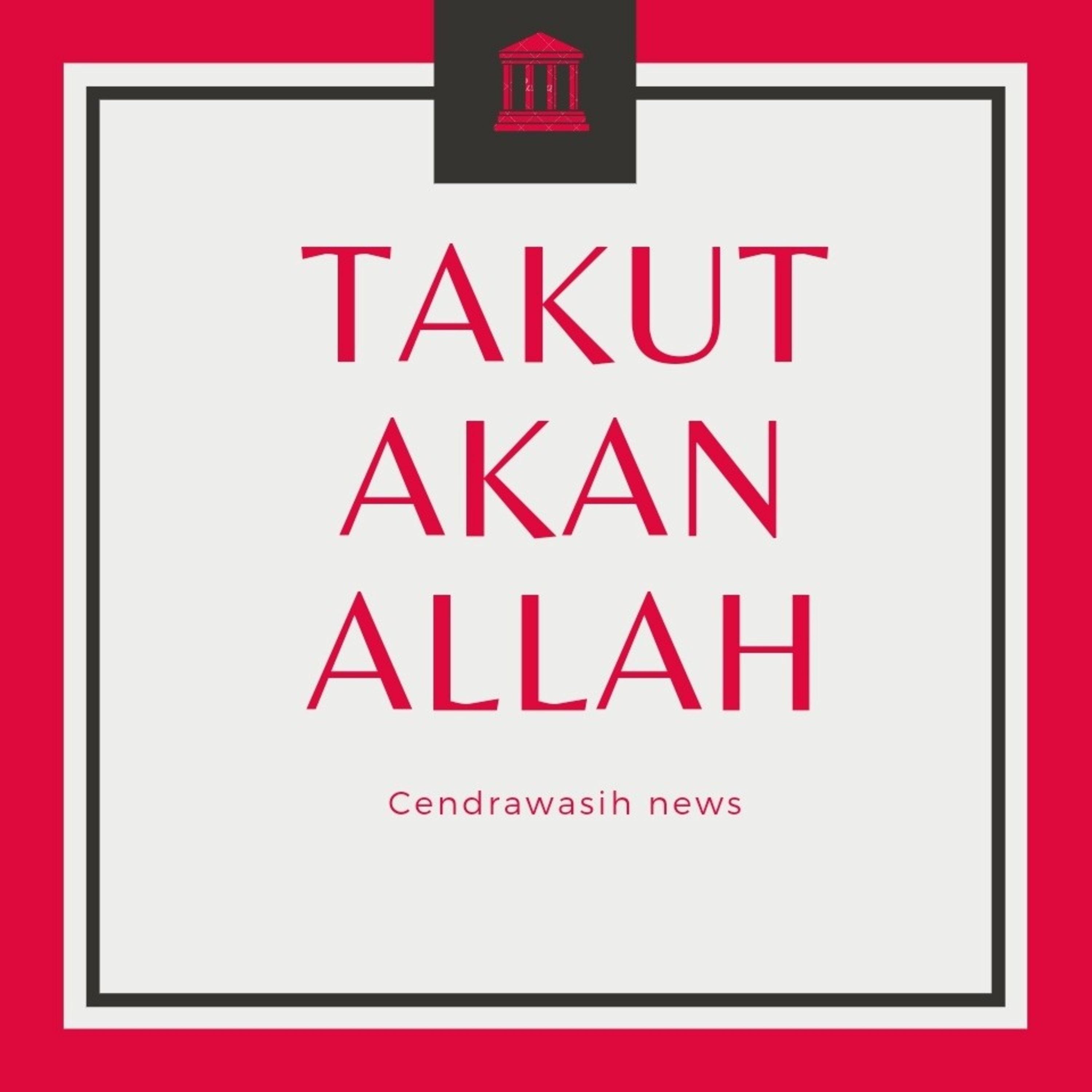 Renungan Tema "Takut akan Allah" By Ps. Samuel  episode artwork