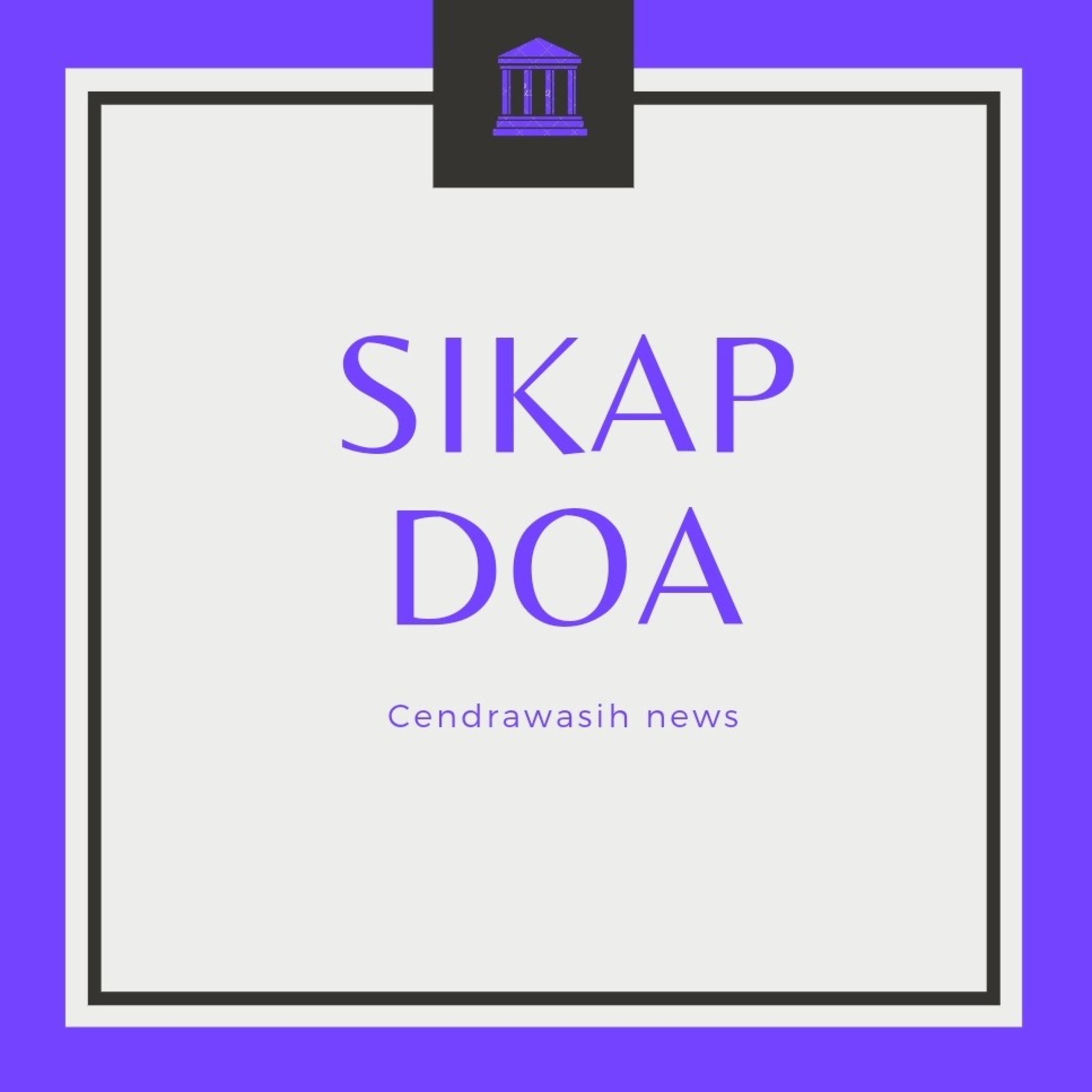 Renungan Sikap Doa by Ps. Jowel Z episode artwork