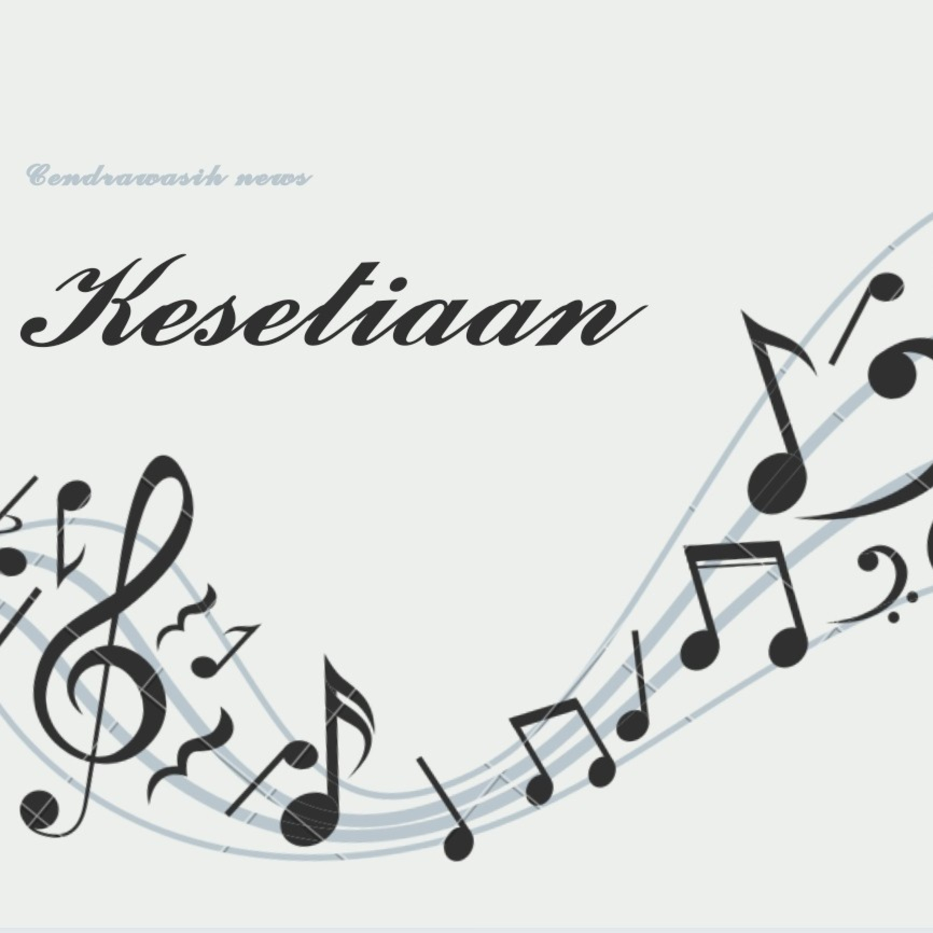 Renungan Kesetian by Ps. Jowel episode artwork