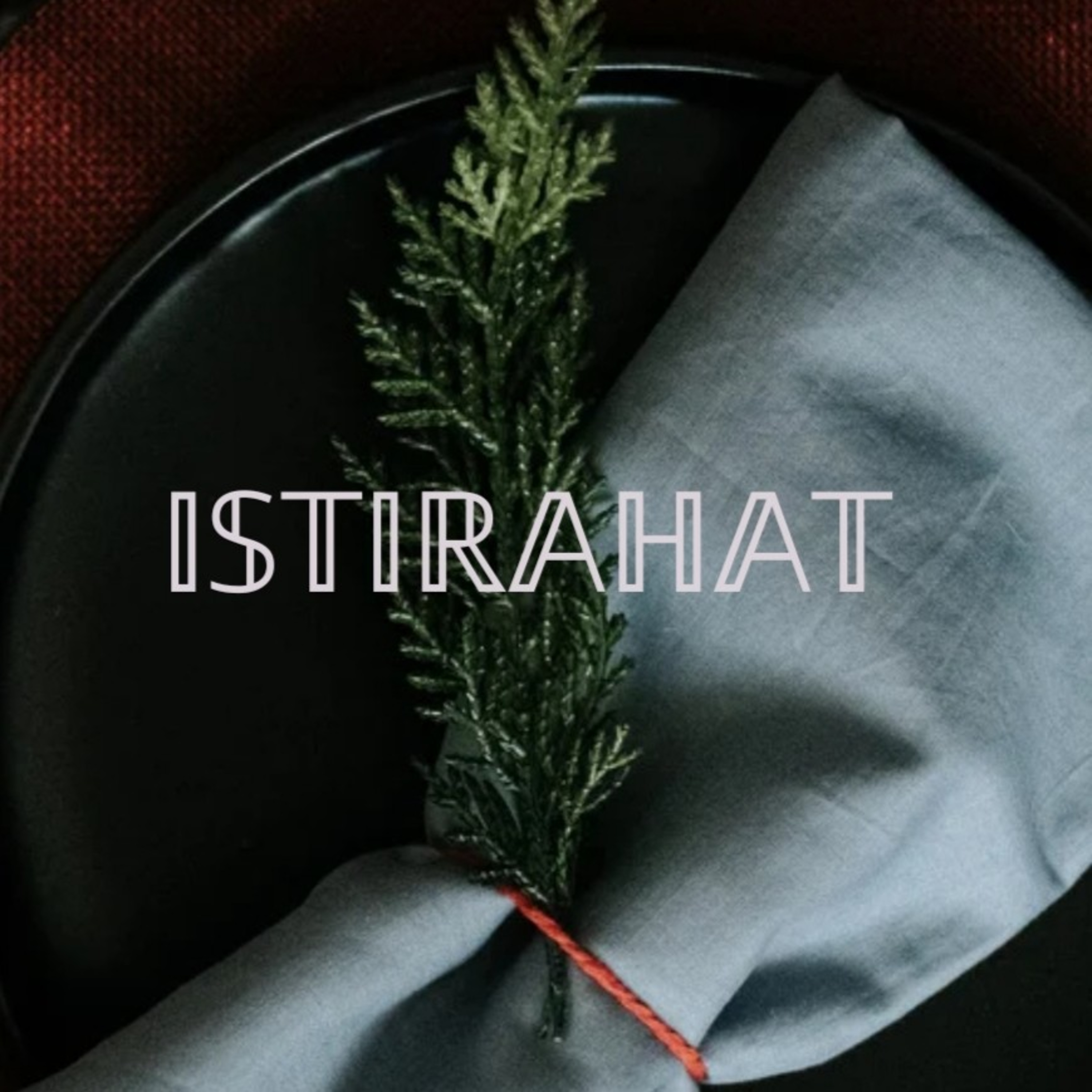 Renungan Istirahat by Ps. Jakup episode artwork