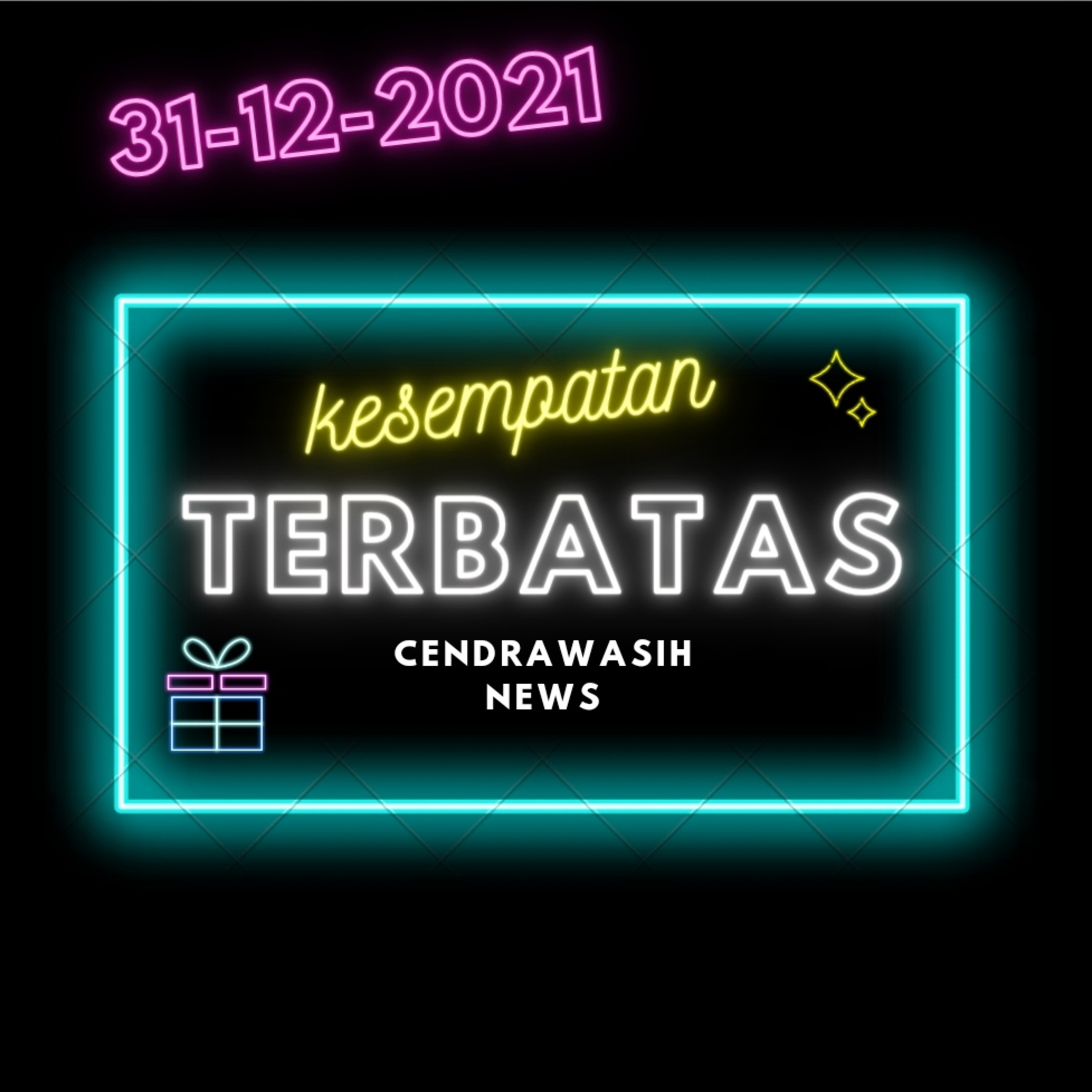 Cendrawasih News
