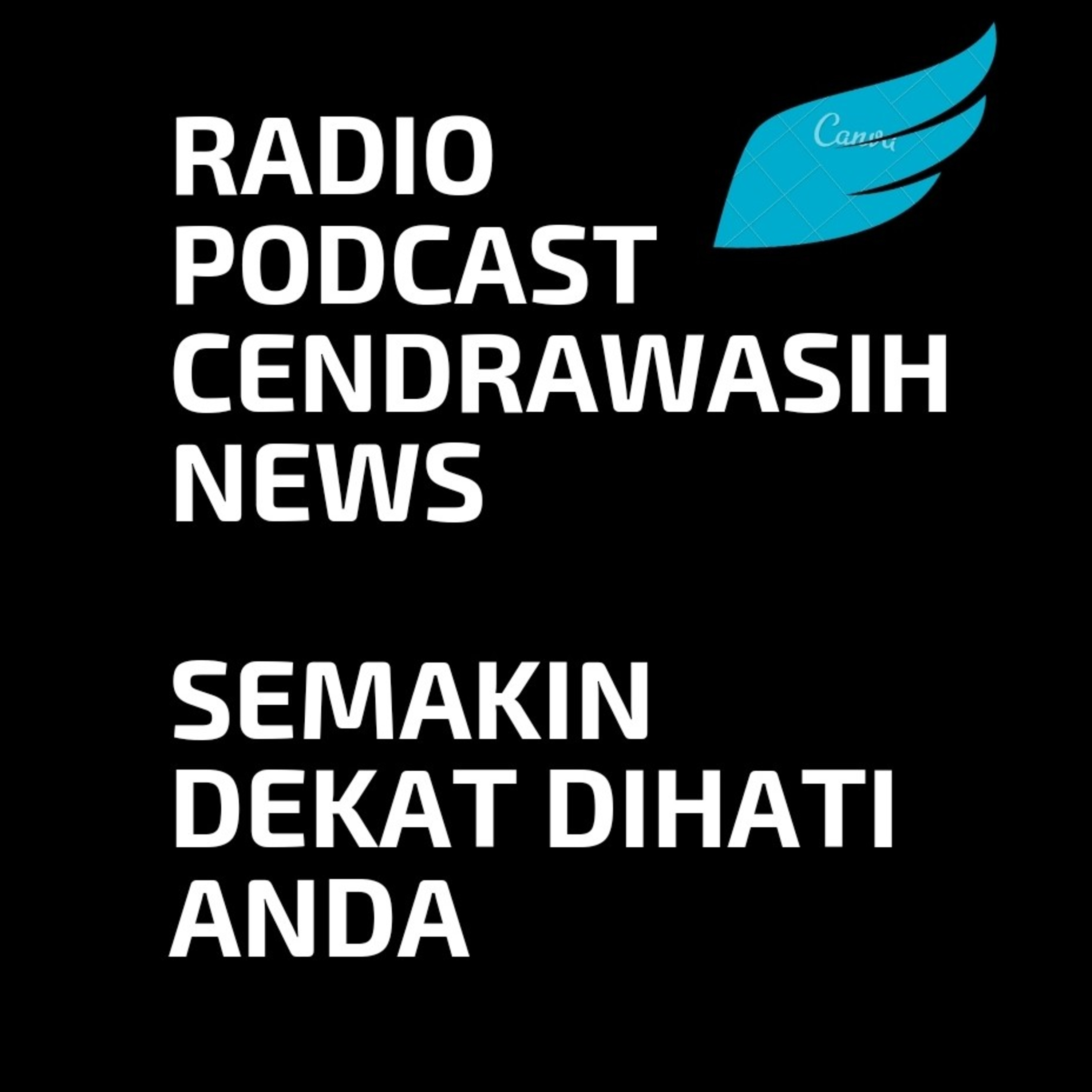 Renungan Tema "Tahun Yang Dipenuhi Kasih Dan Diberkati Tuhan" By Ps. Samuel episode artwork