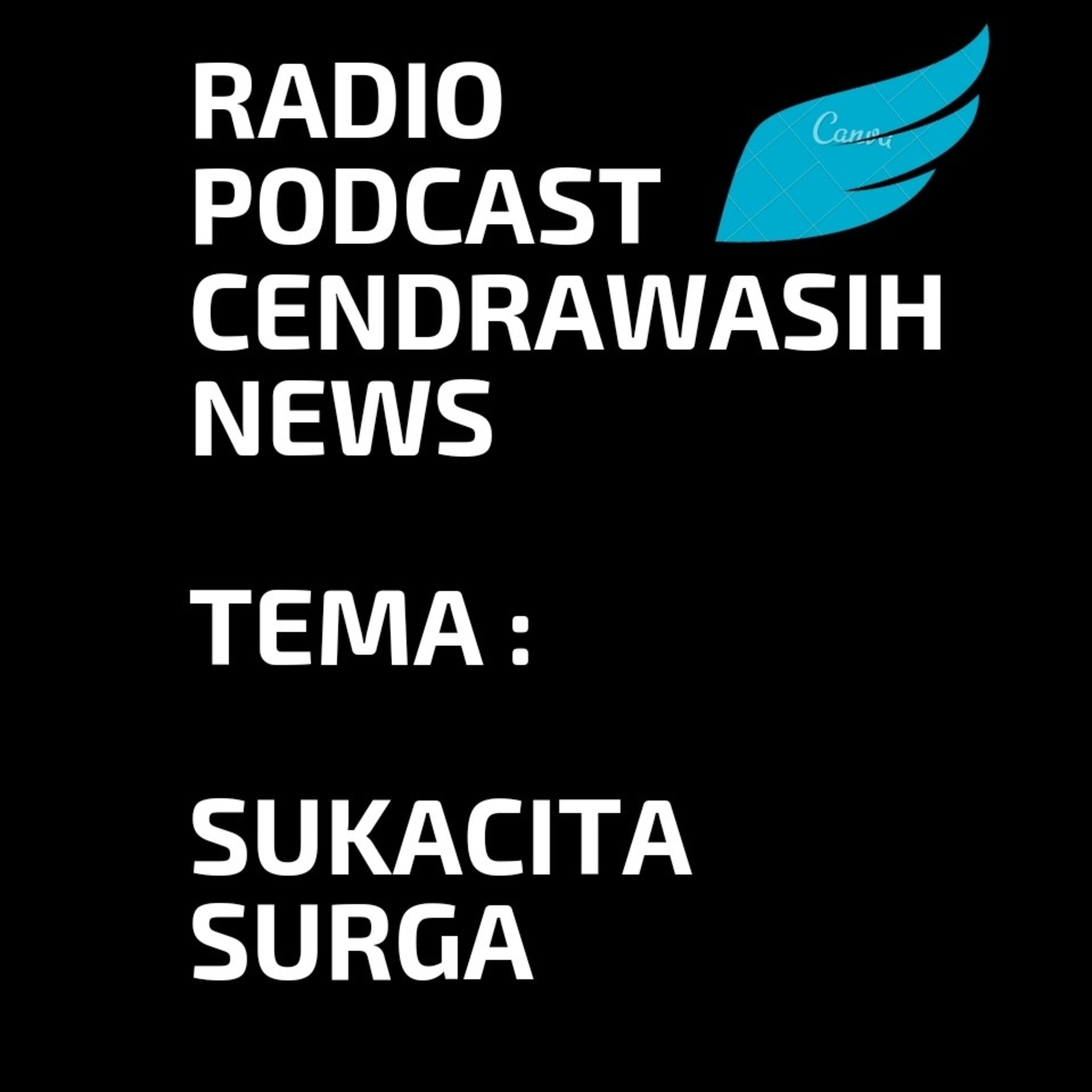 Renungan Tema : Sukacita Surga by Ps. Jowel Z episode artwork