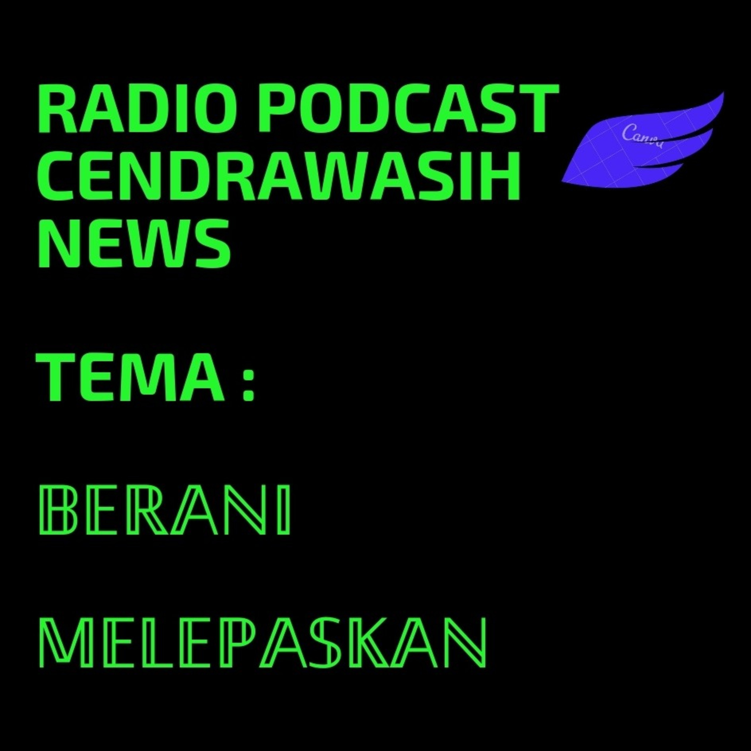 Renungan Berani Melepaskan by Ps. Charles episode artwork