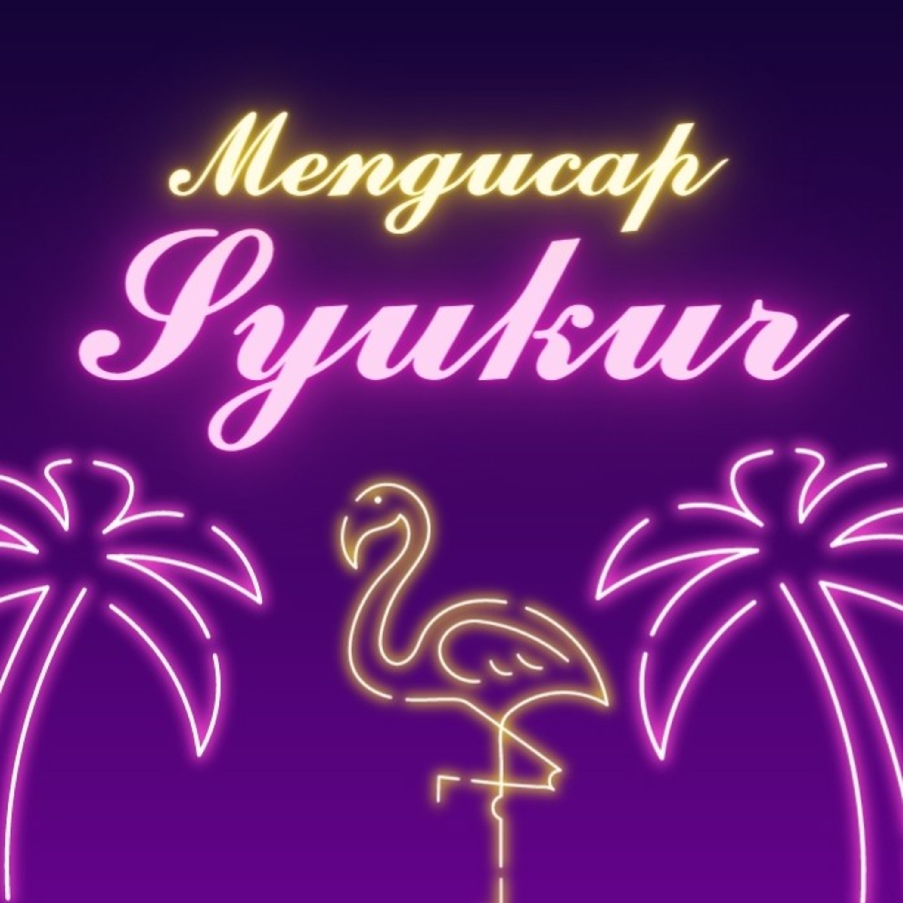 Renungan Mengucap Syukur by Ibu Uni  episode artwork
