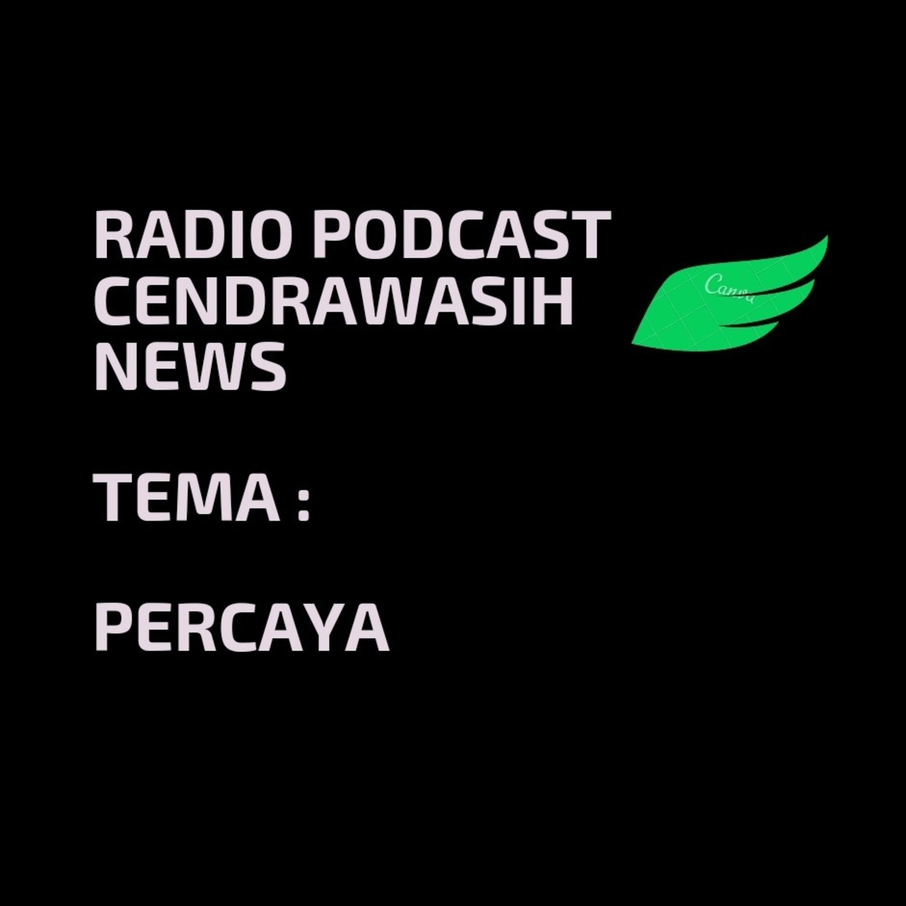 Renungan Tema : Percaya by Ps. Jowel Z episode artwork