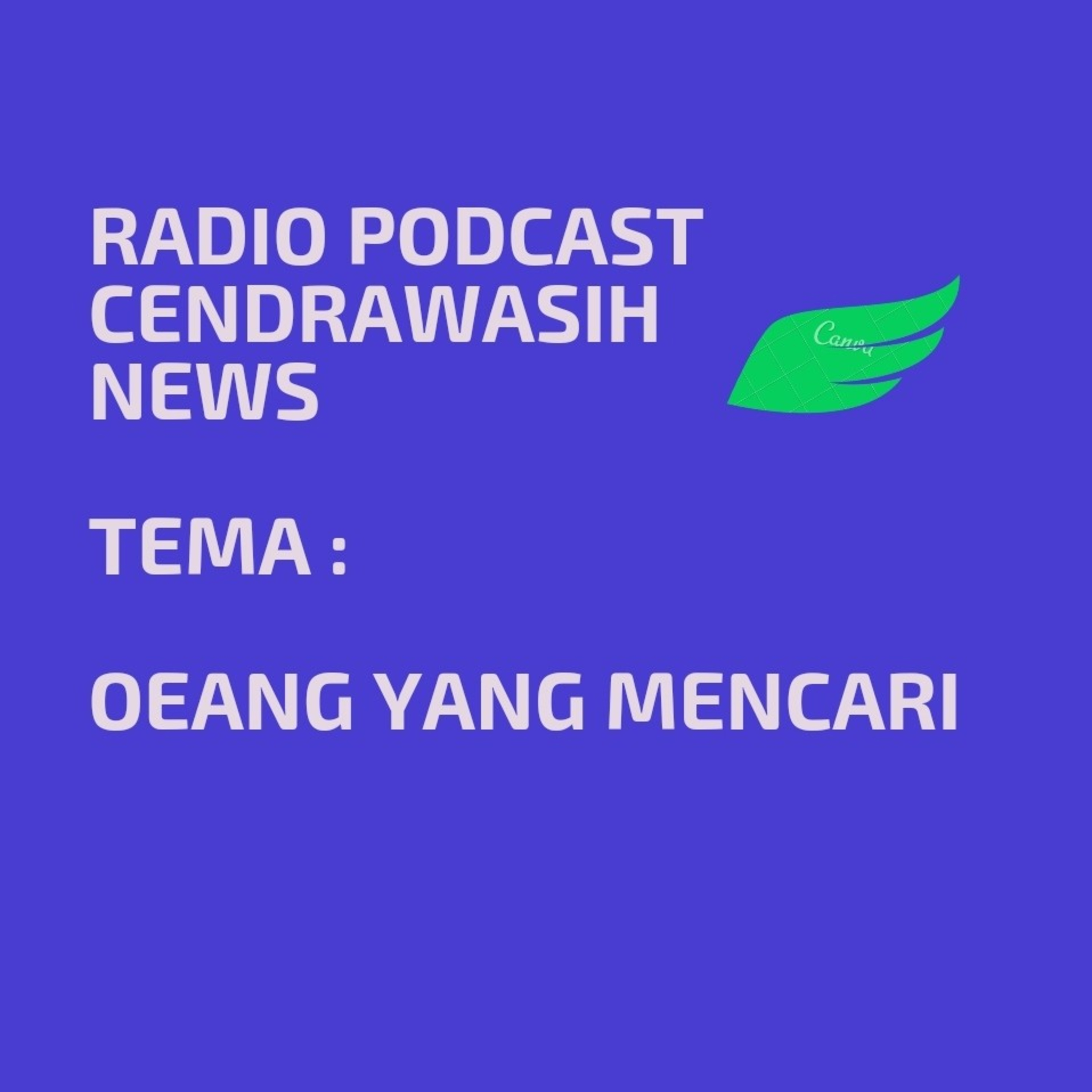 Renungan Orang yang mencari Tuhan By Ps. Michael episode artwork
