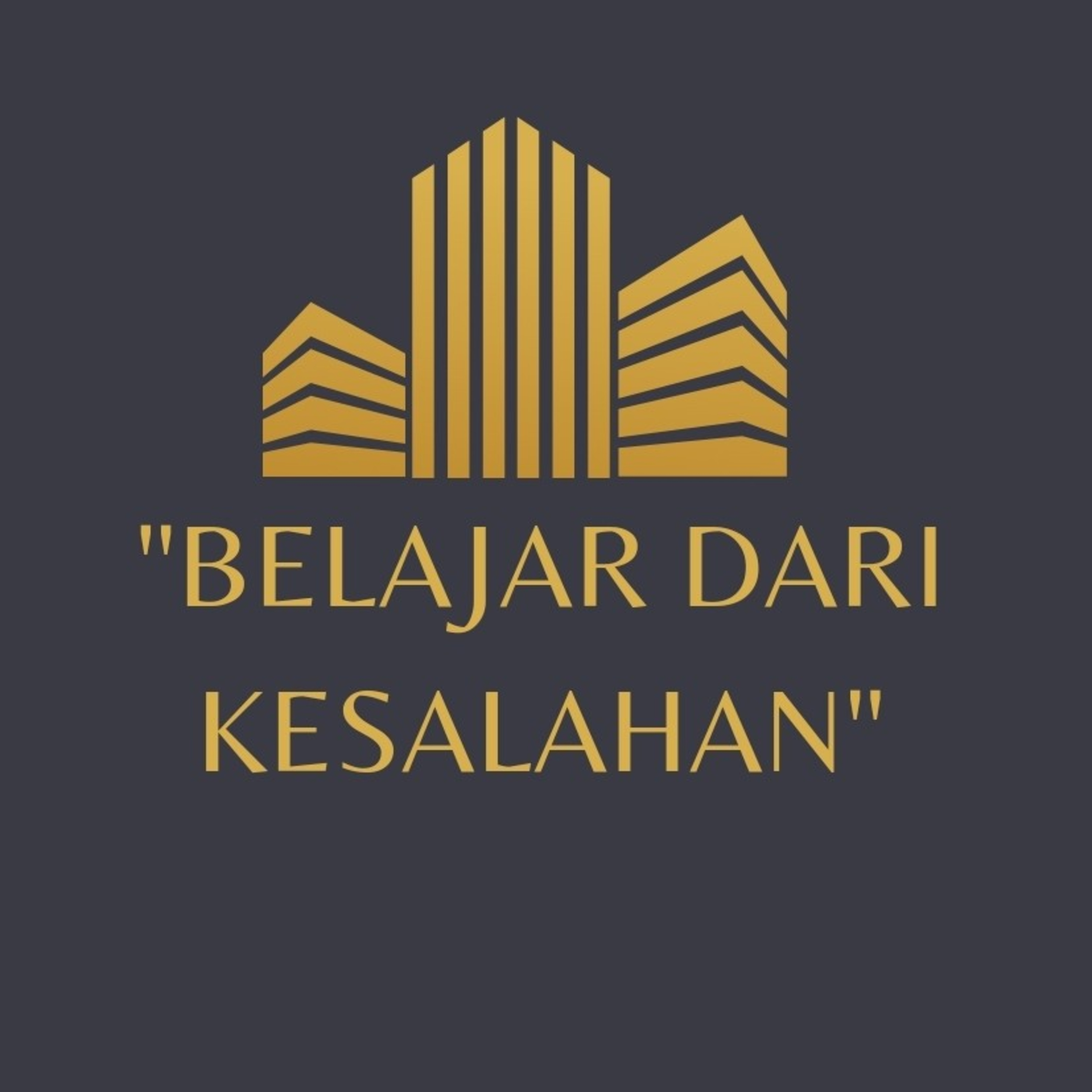 Renungan Tema "Belajar Dari Kesalahan" By Ps. Samuel  episode artwork