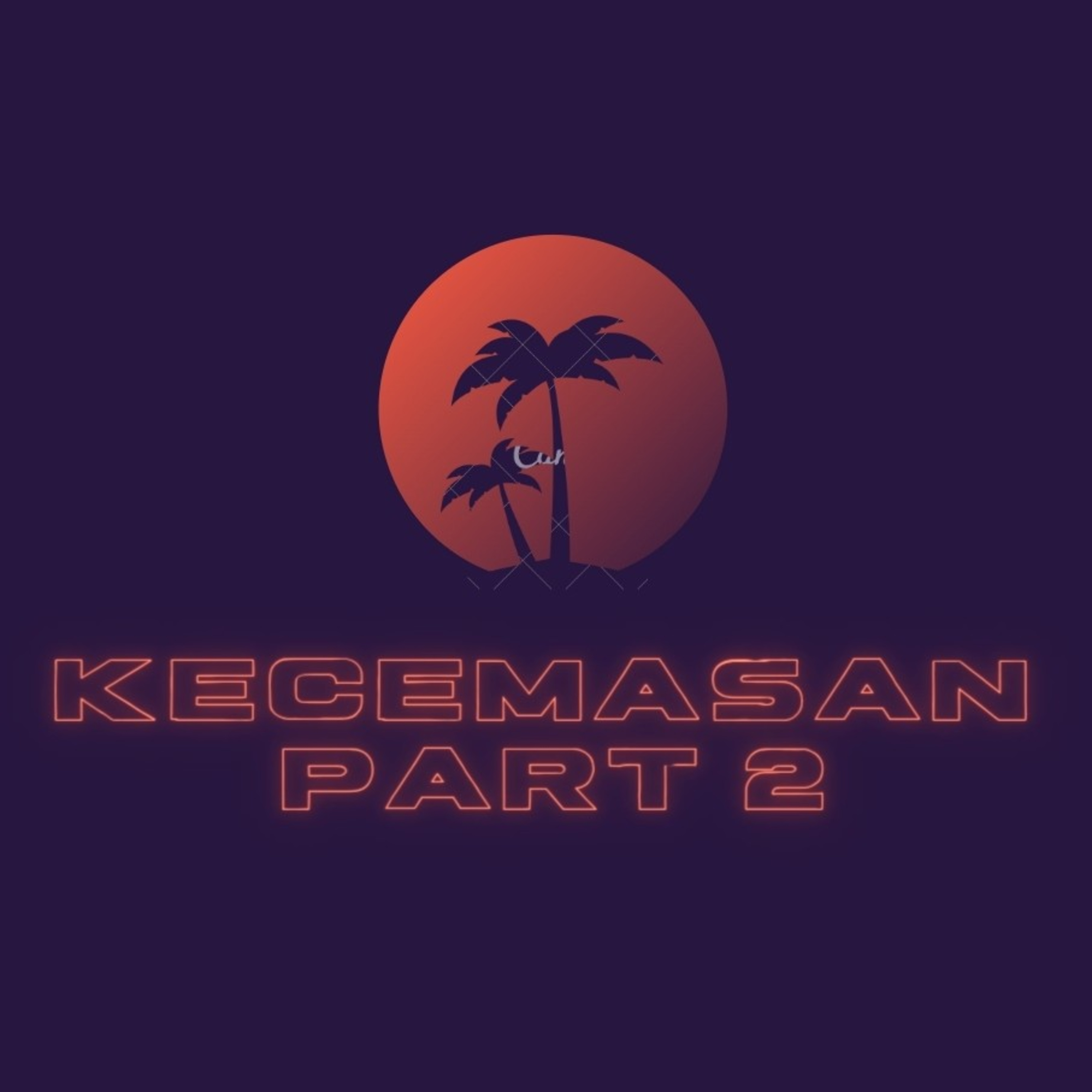 Renungan Kecemasan part 2 by Ps. Jowel Z episode artwork