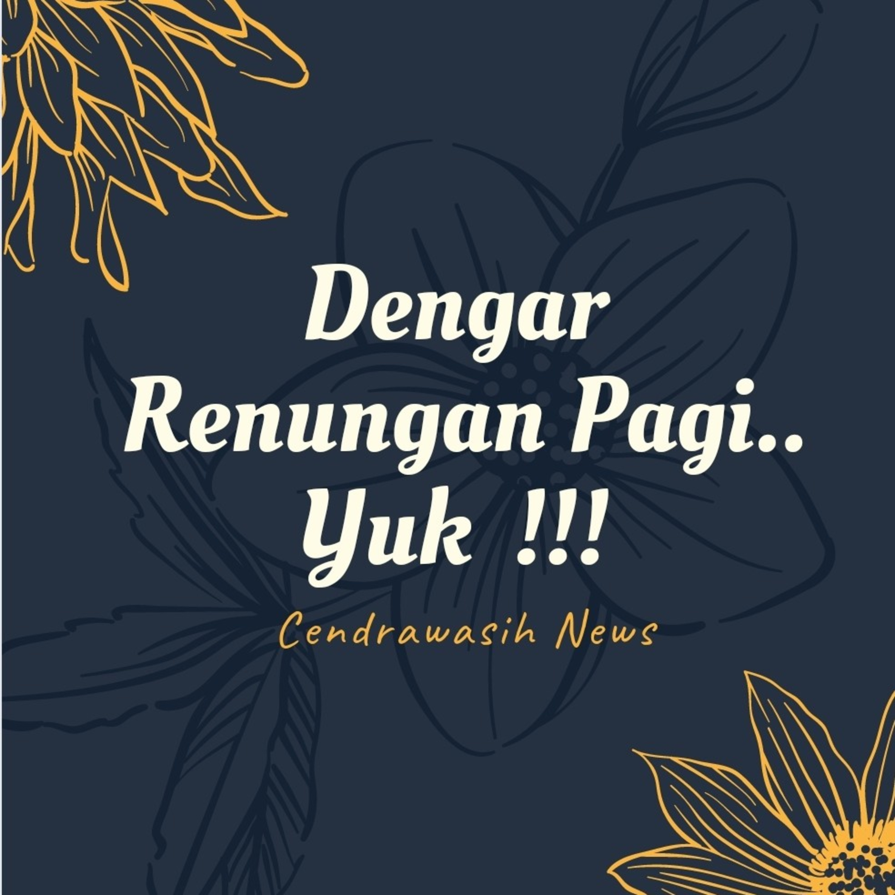 Renungan Kasih Karunia Allah by Ps. Charles episode artwork