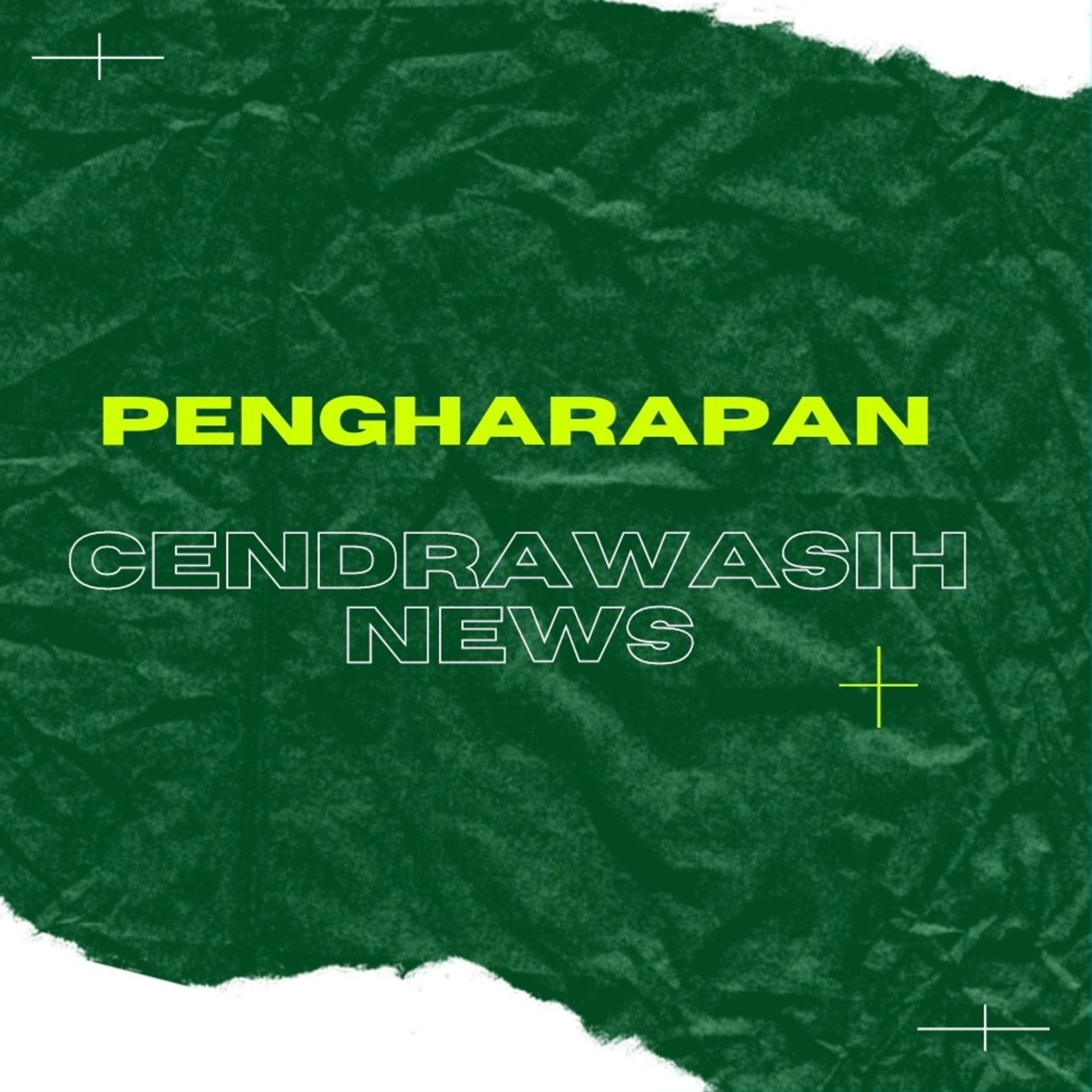 Renungan Pengharapan by Ps. Jefri  episode artwork