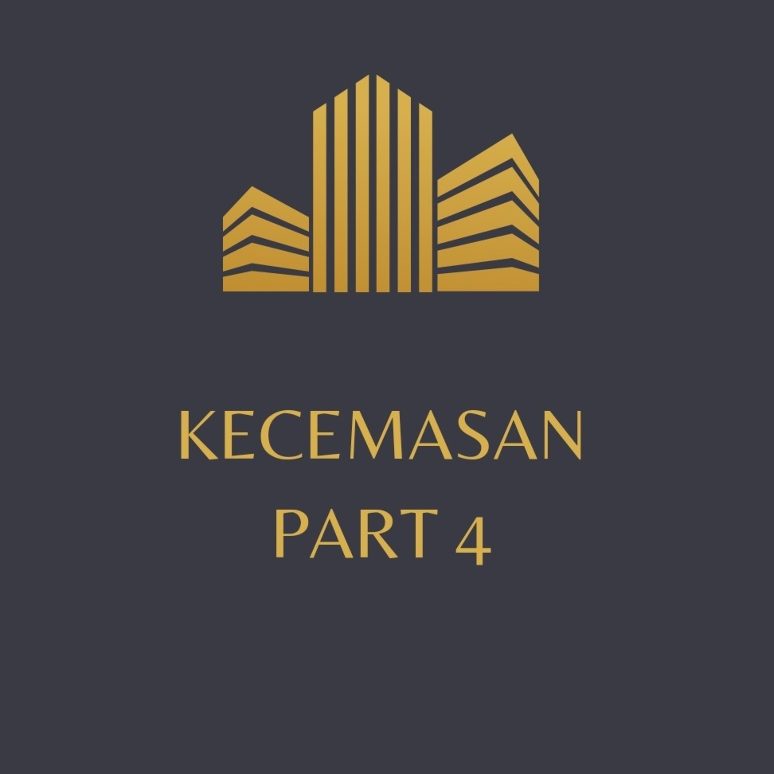 Renungan Kecemasan part 4 by Ps. Jowel Z episode artwork