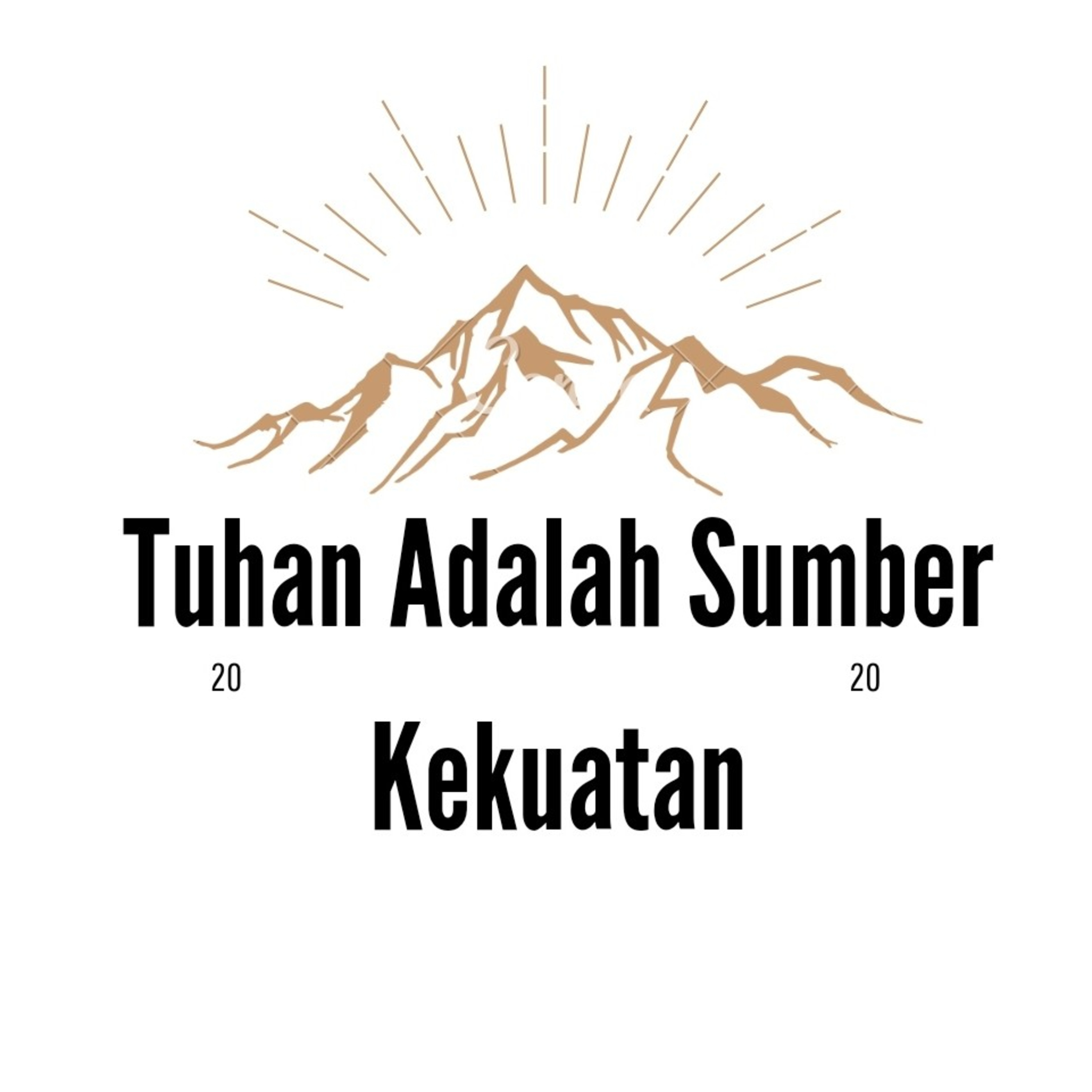 Renungan Tuhan Adalah Sumber Kekuatan by Ps. Charles episode artwork