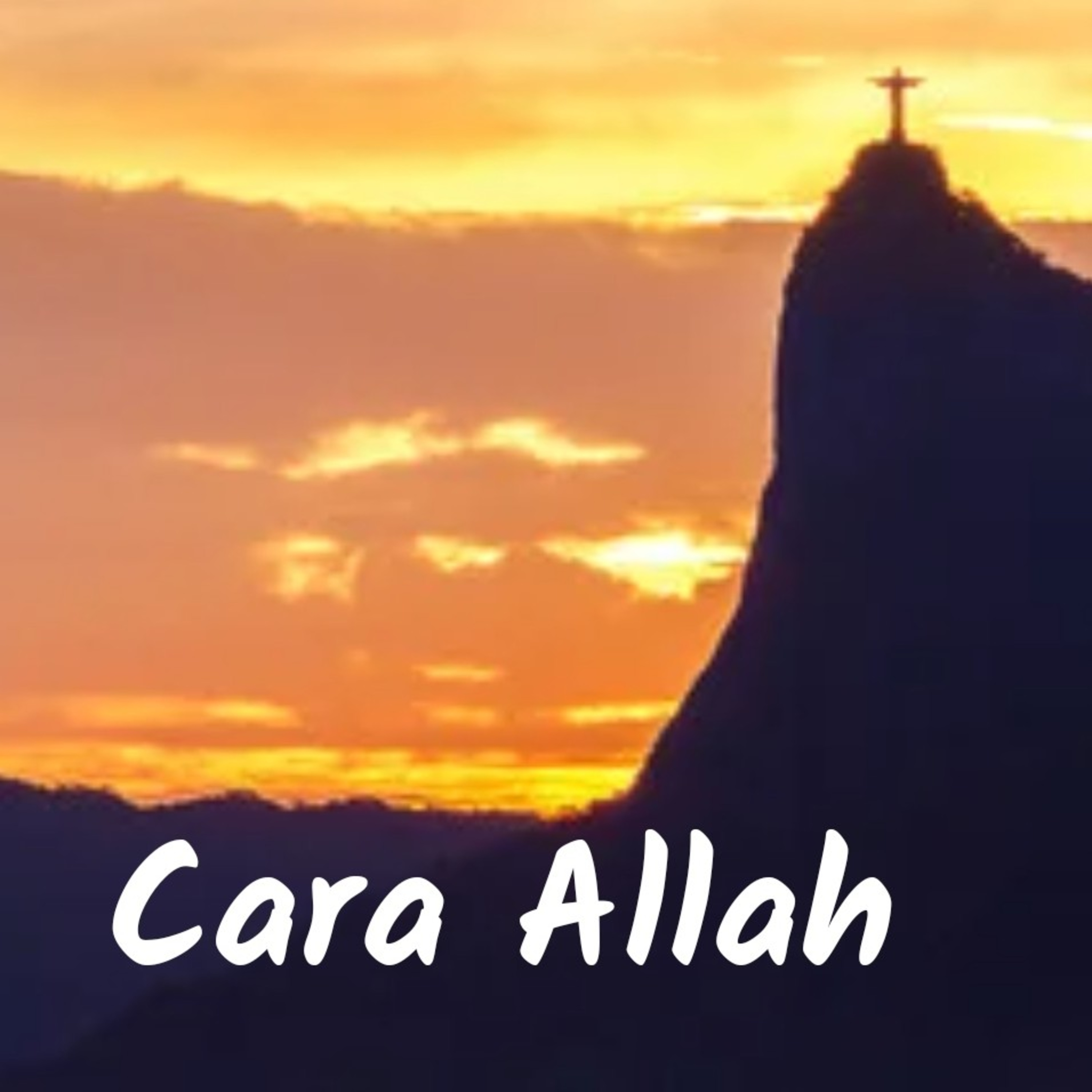 Renungan Cara Allah by Ps JowelZ episode artwork