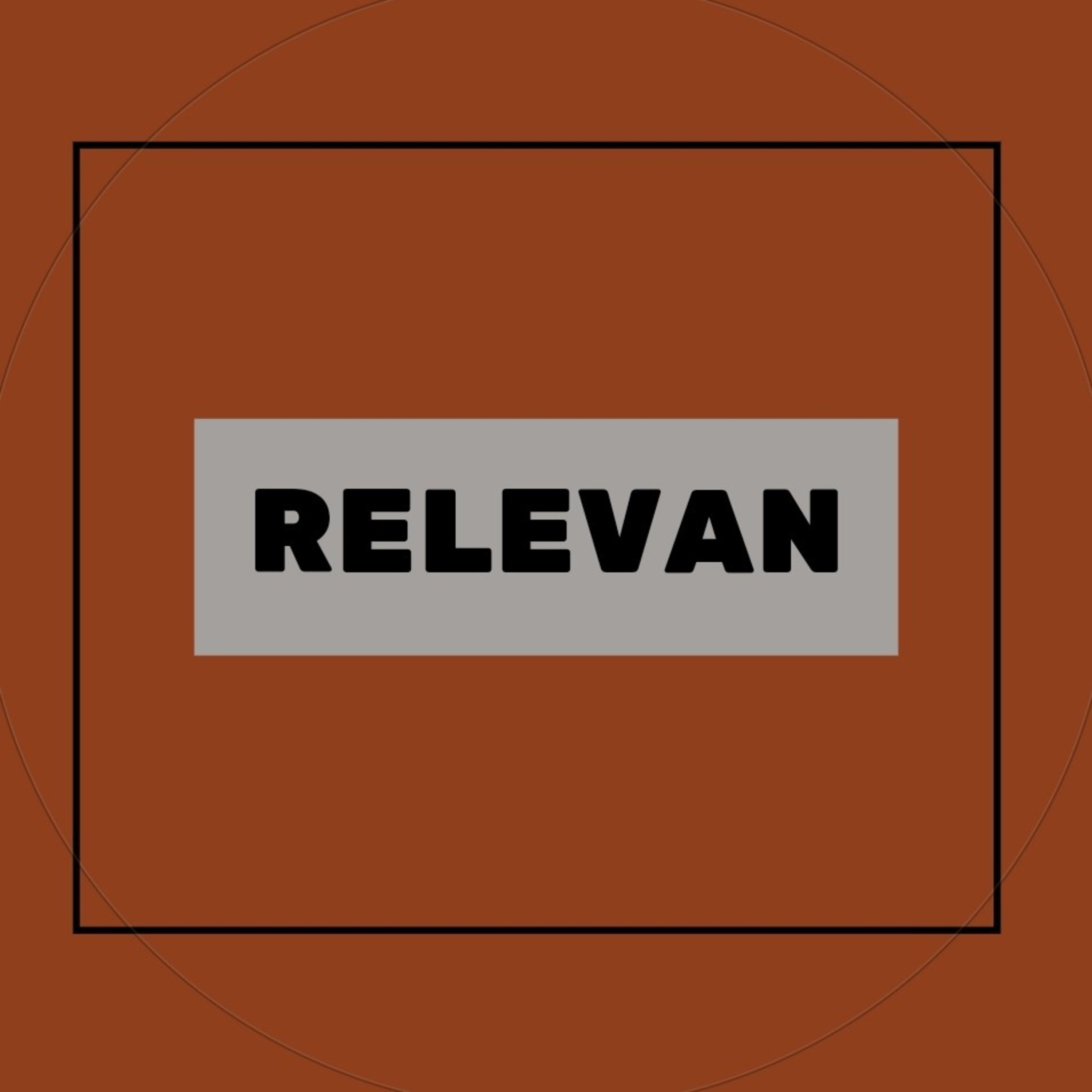 Renungan Tema Relevan by Ps. Jowel Z episode artwork