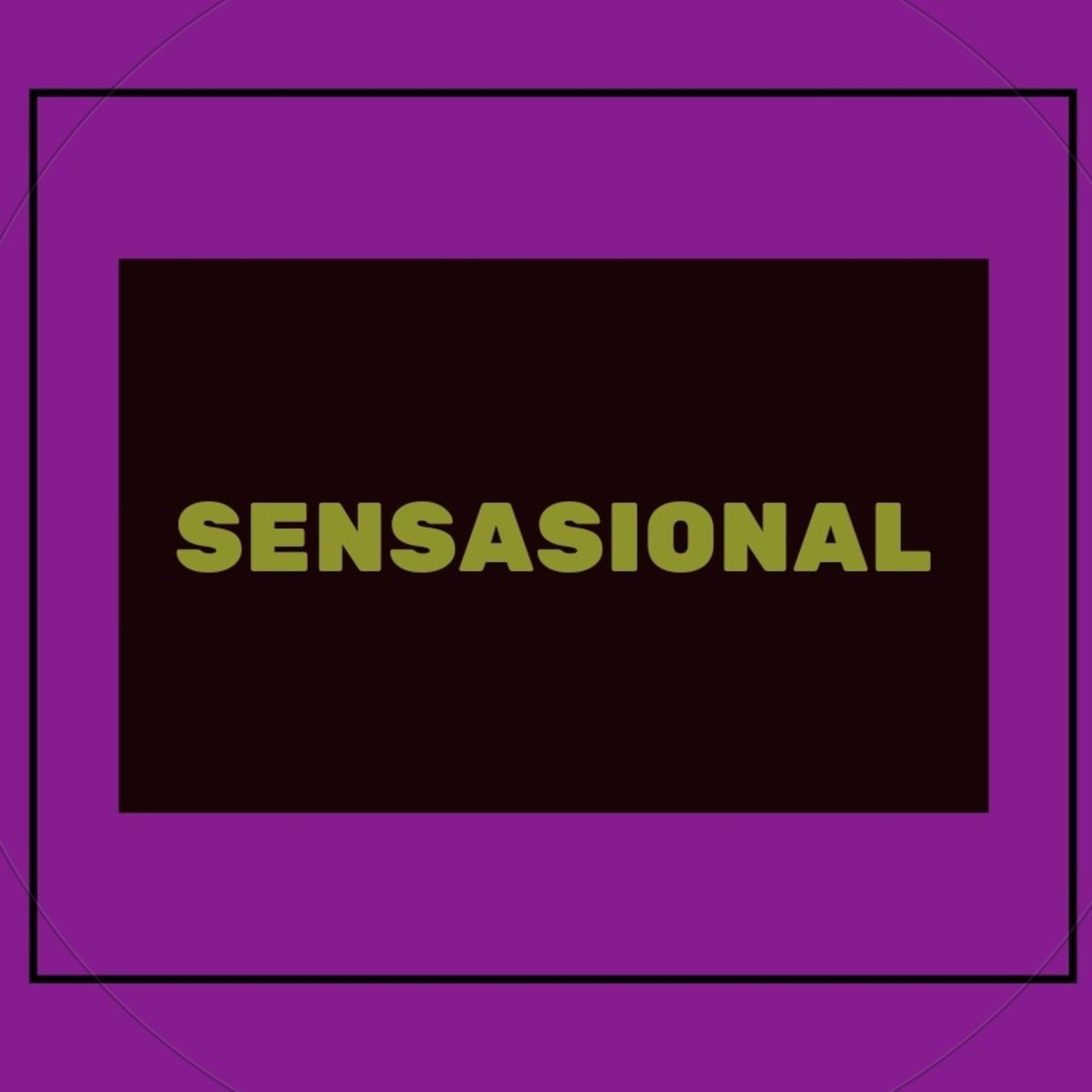 Renungan Sensasional by Ps. Jowel Z episode artwork