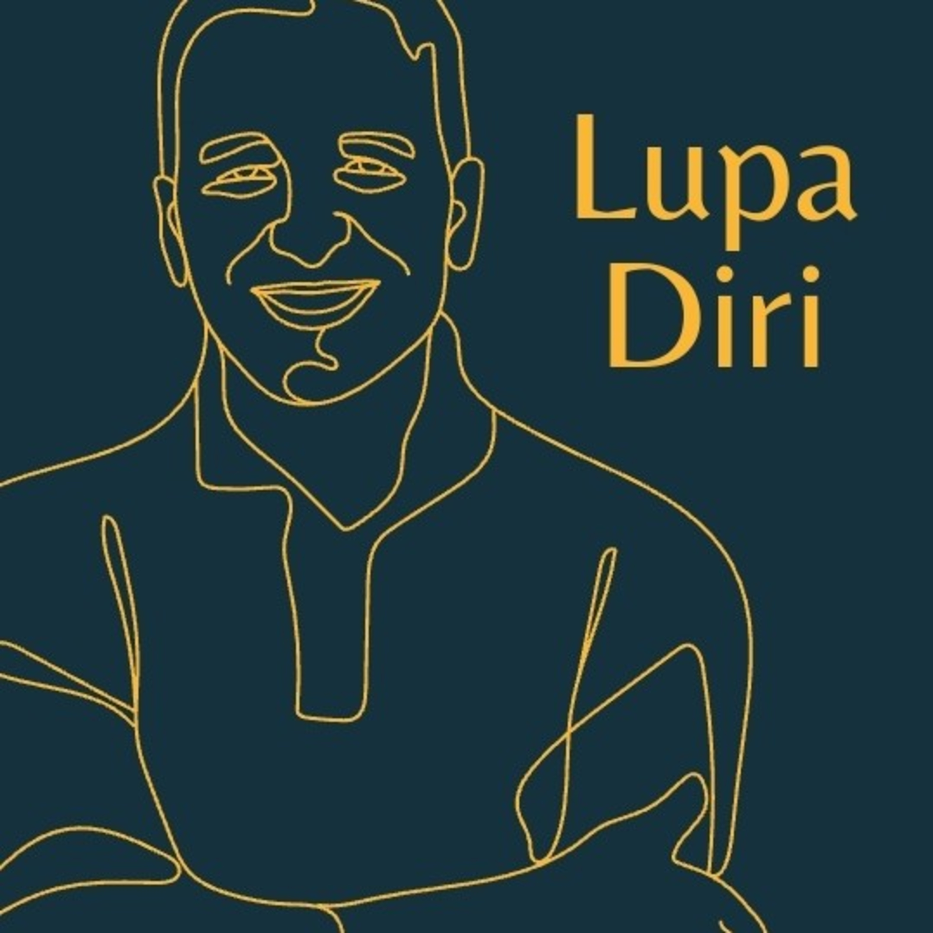 Renungan Lupa Diri by Ps. Charles episode artwork