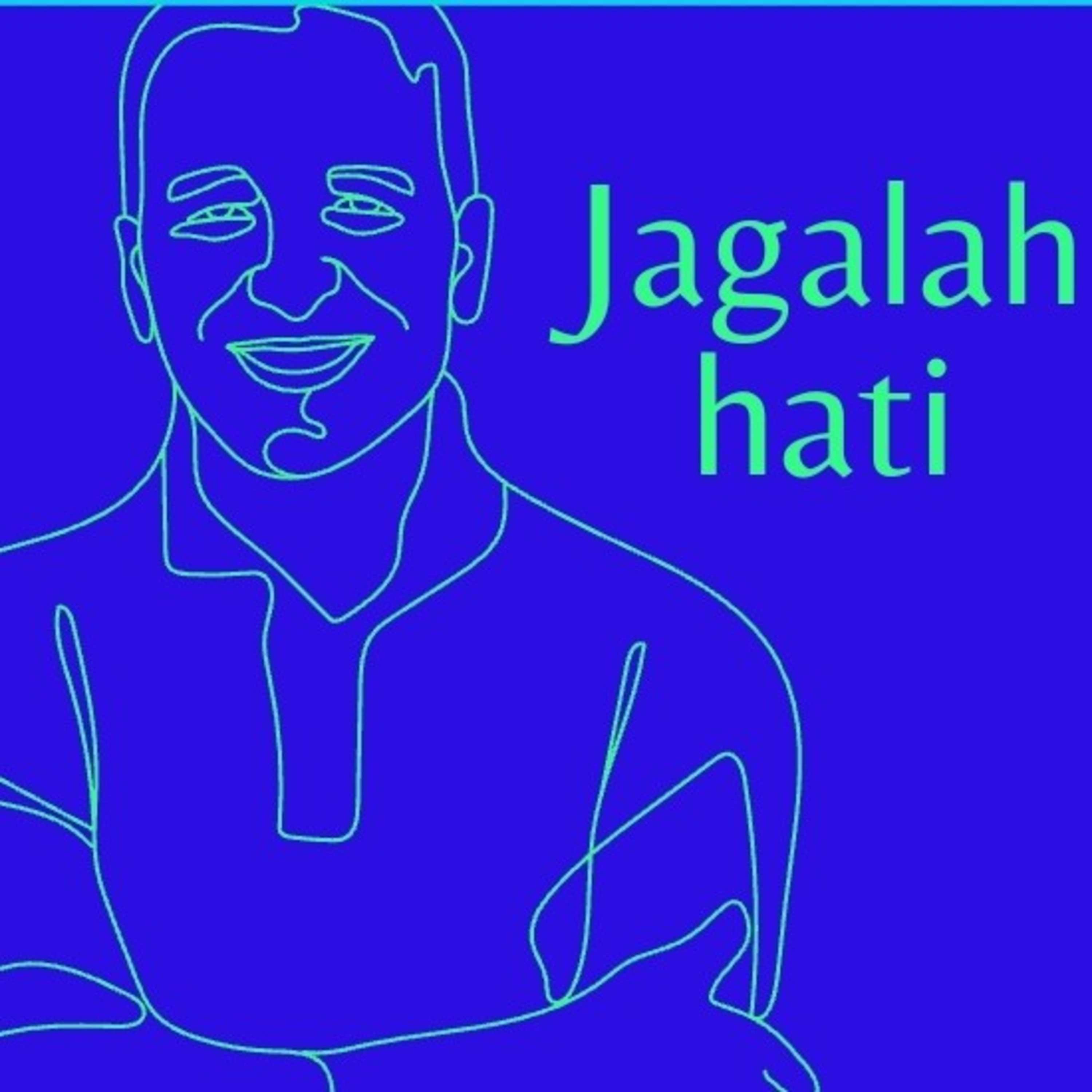 Renungan Jagalah Hatimu by Ps. Samuel  episode artwork