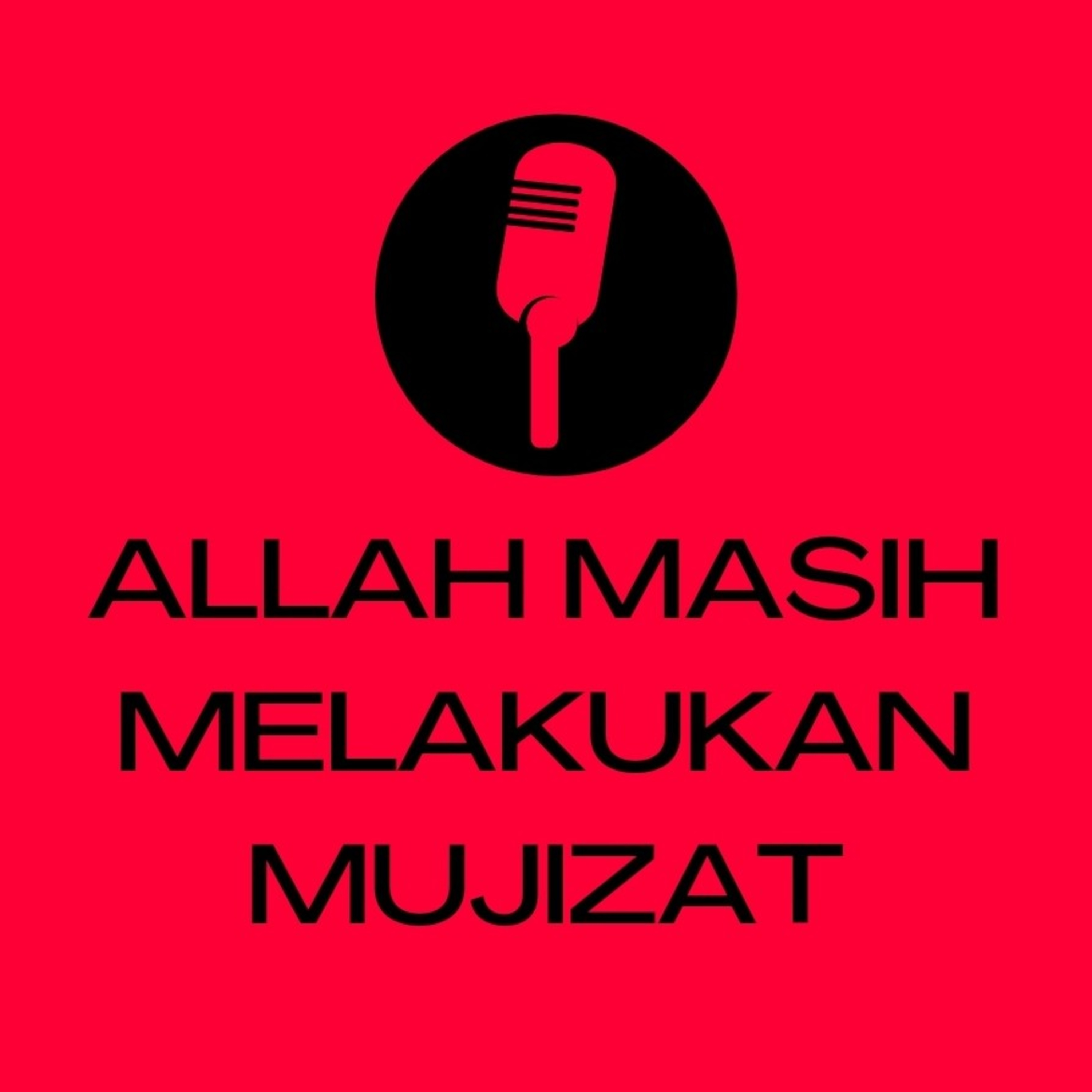 Renungan Allah masih melakukan mujizat by Ps. Jefry