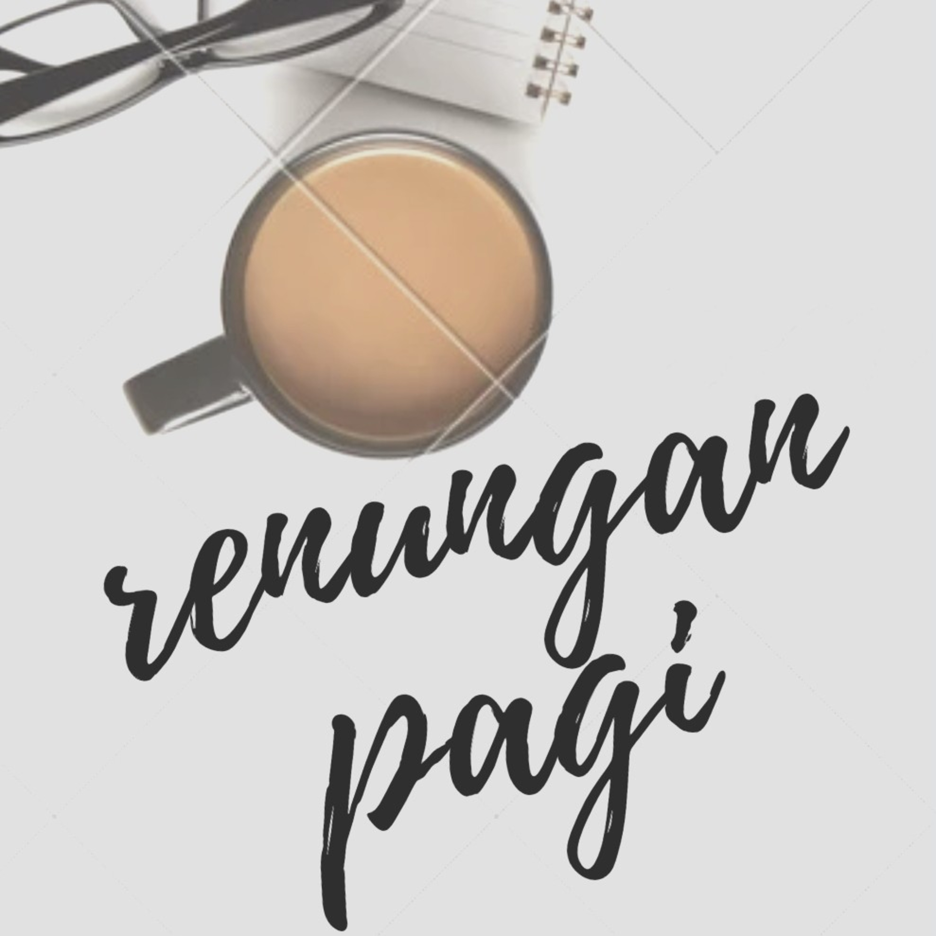 Renungan Ucapan bahagia by Ps. Dedi episode artwork