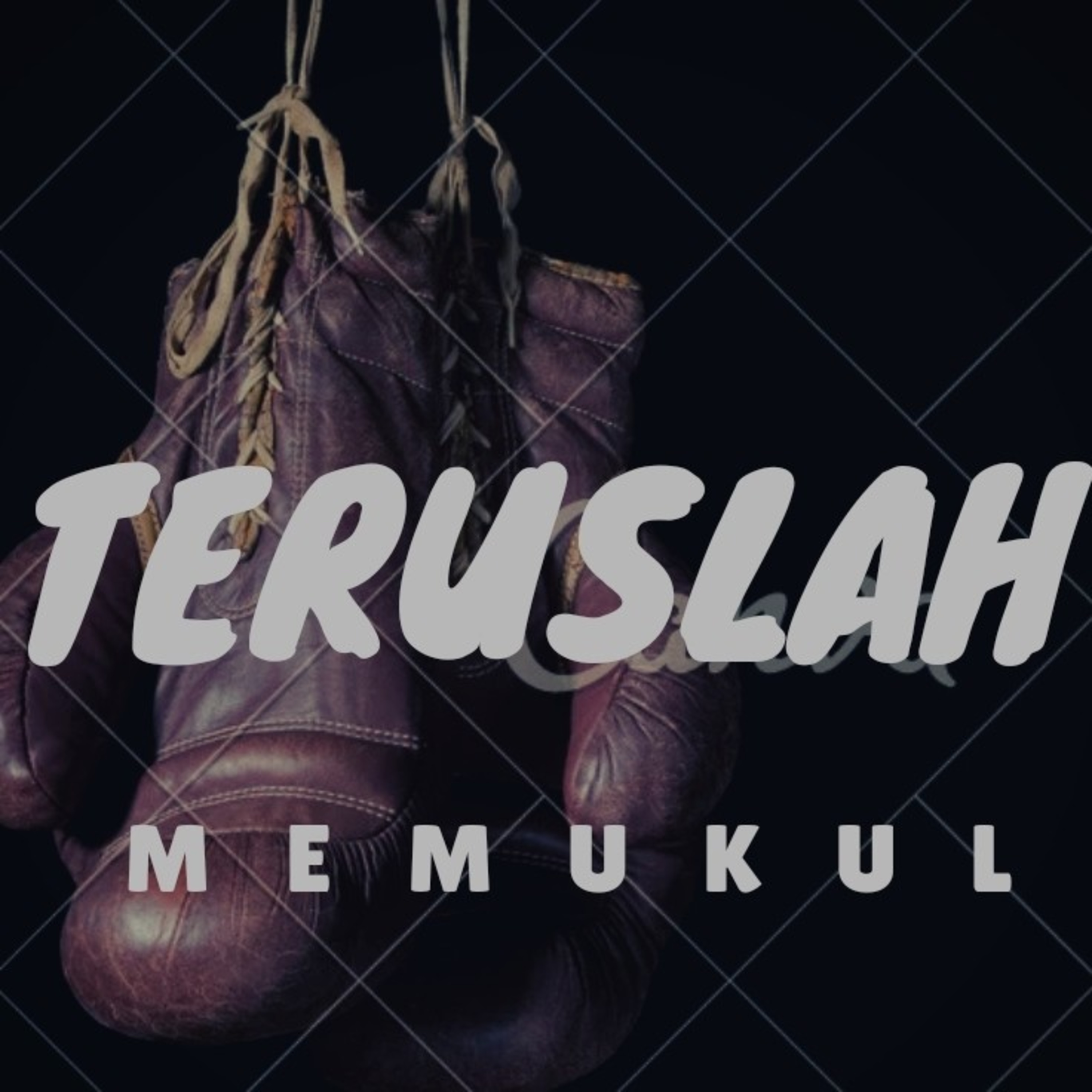 Renungan Teruslah memukul by Ps. Charles Z episode artwork