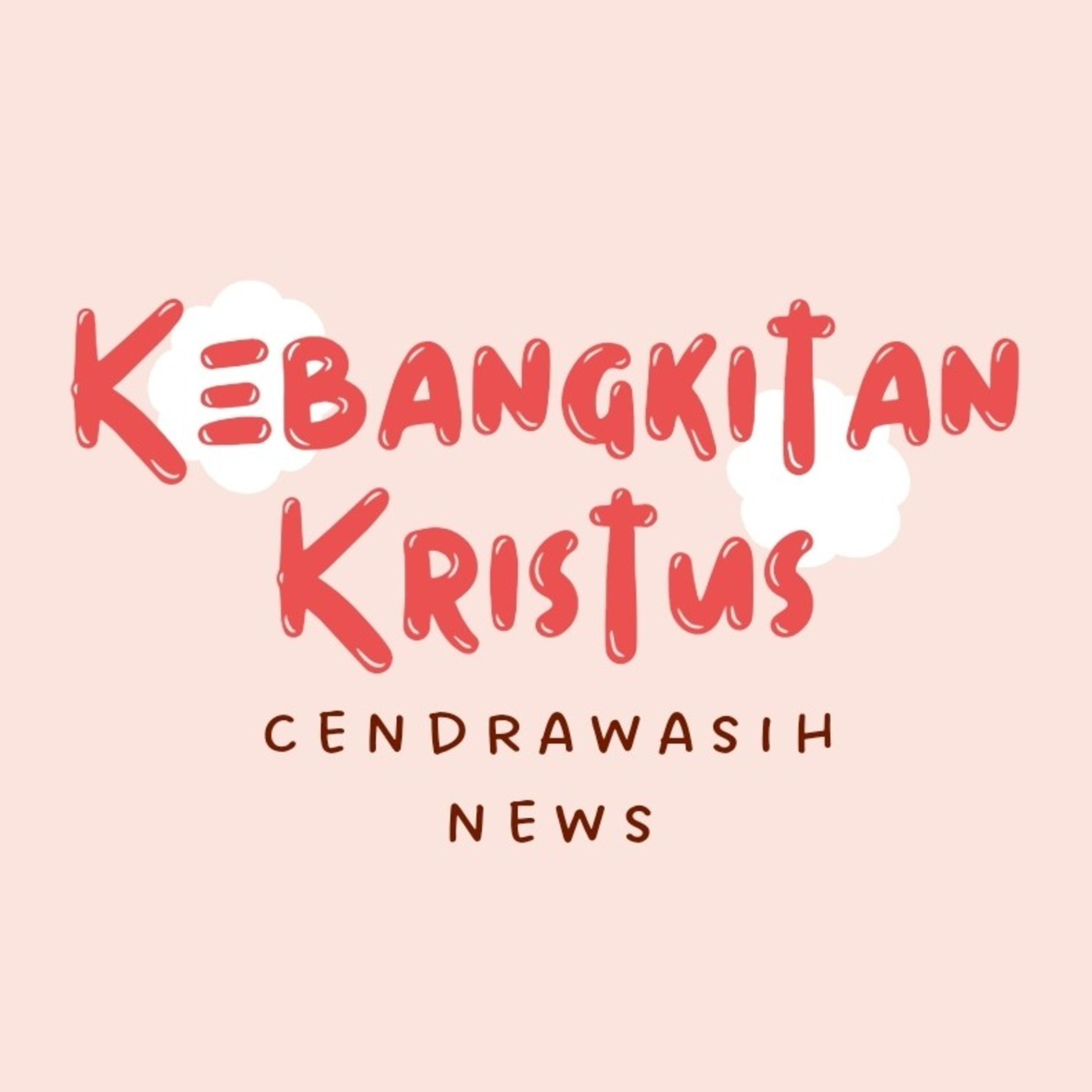 Renungan Kebangkitan Kristus by Ps. Charles episode artwork
