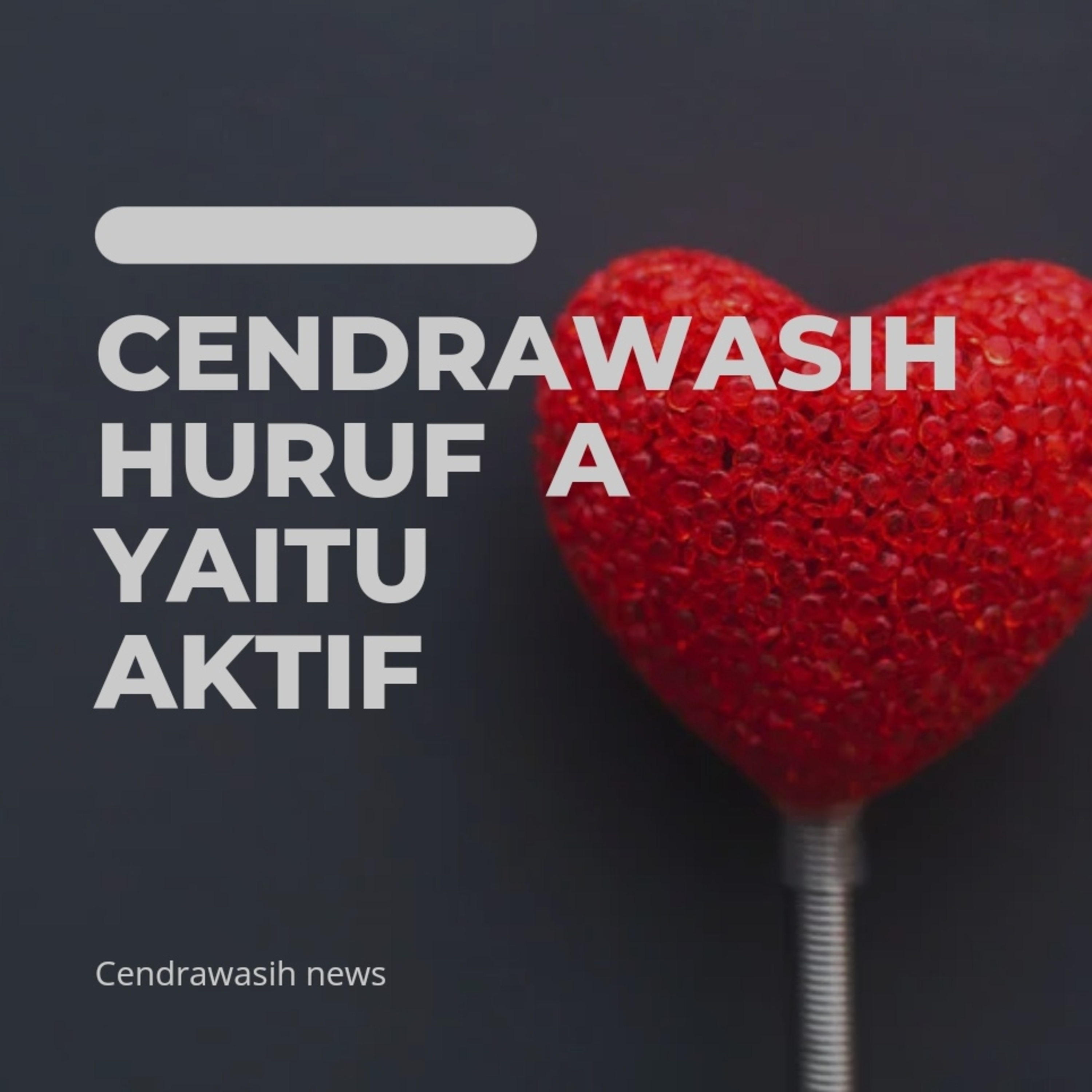 Cendrawasih News