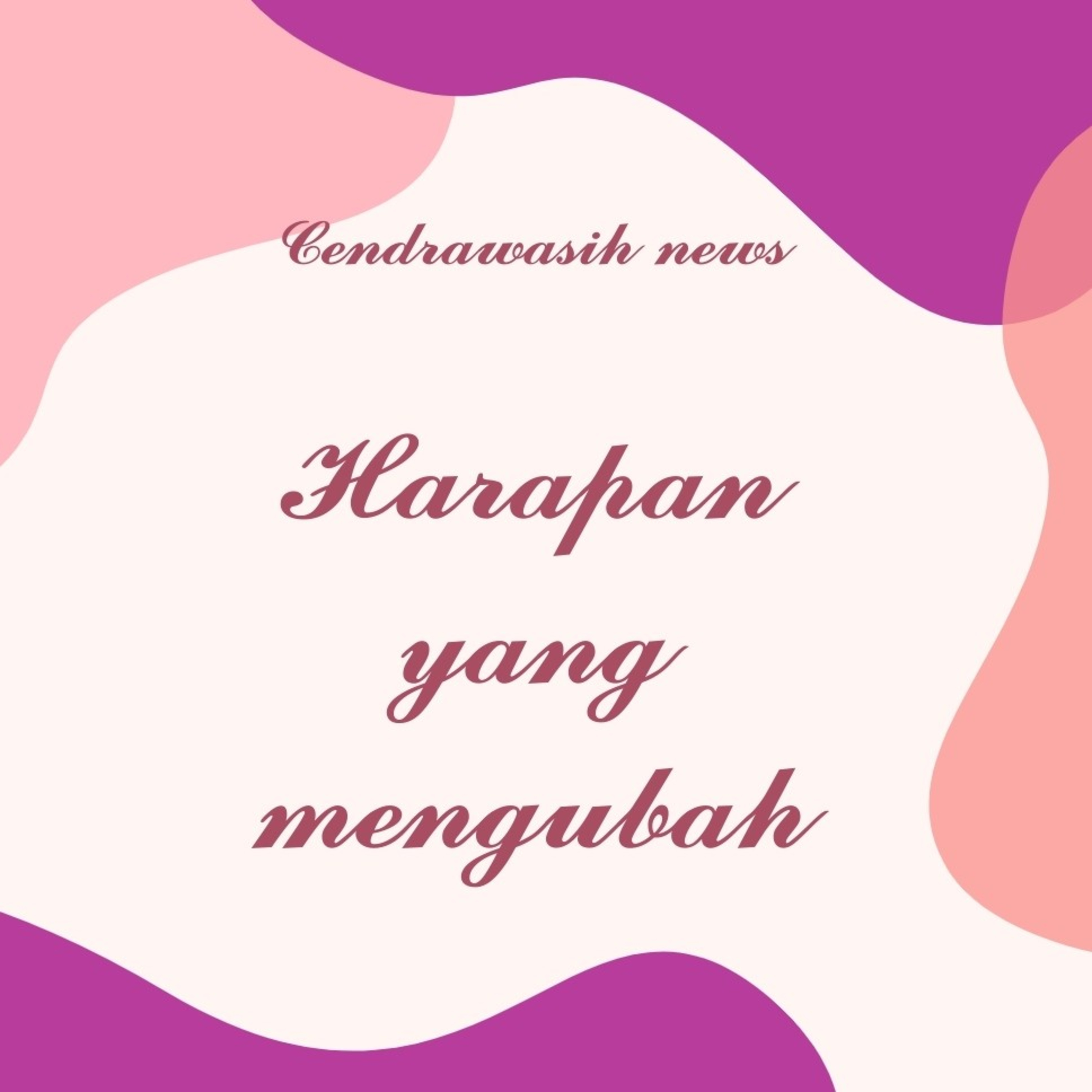 Renungan Harapan yang mengubah by Ps. Jowel Z episode artwork