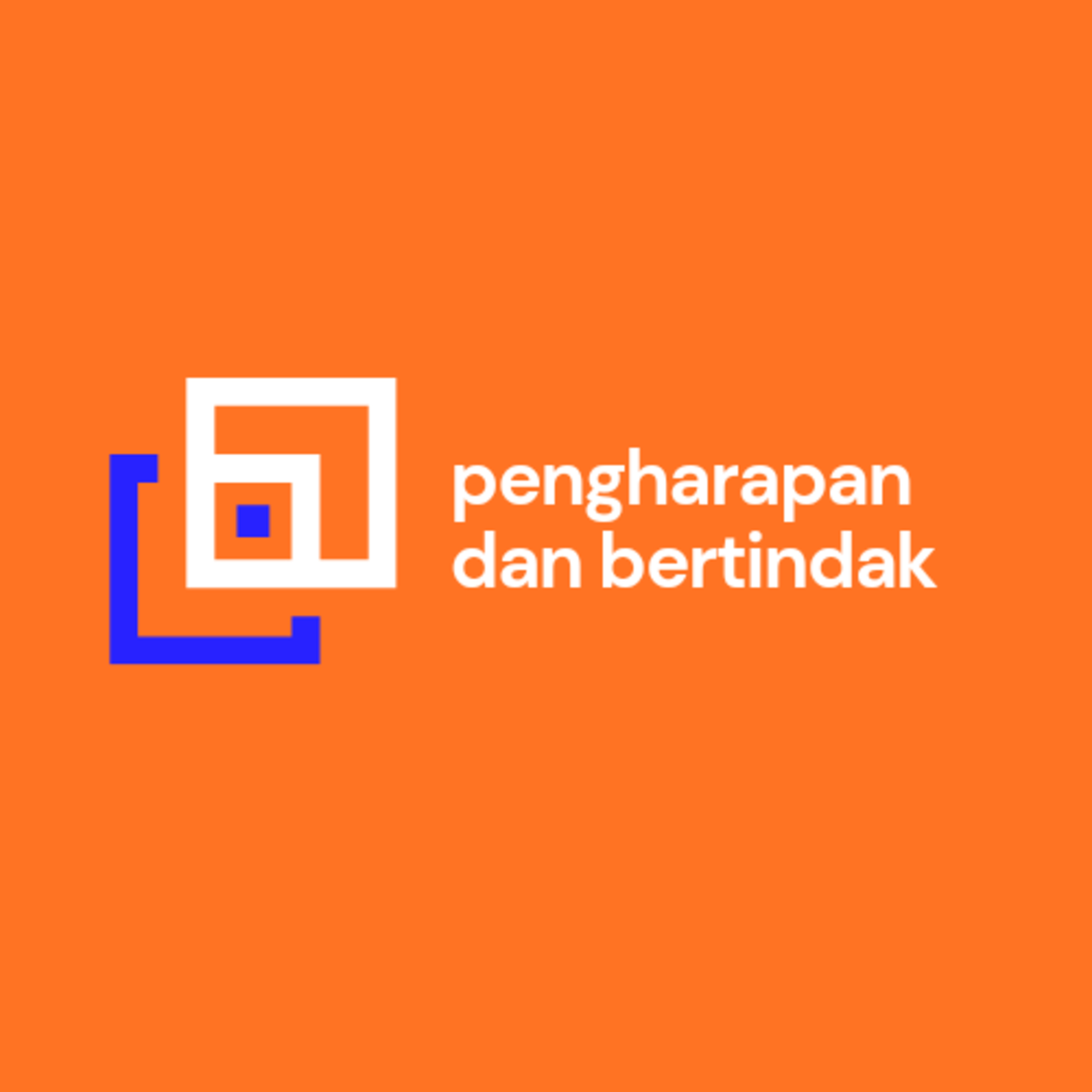 Renungan pengharapan dan bertindak by Ps. Charles episode artwork