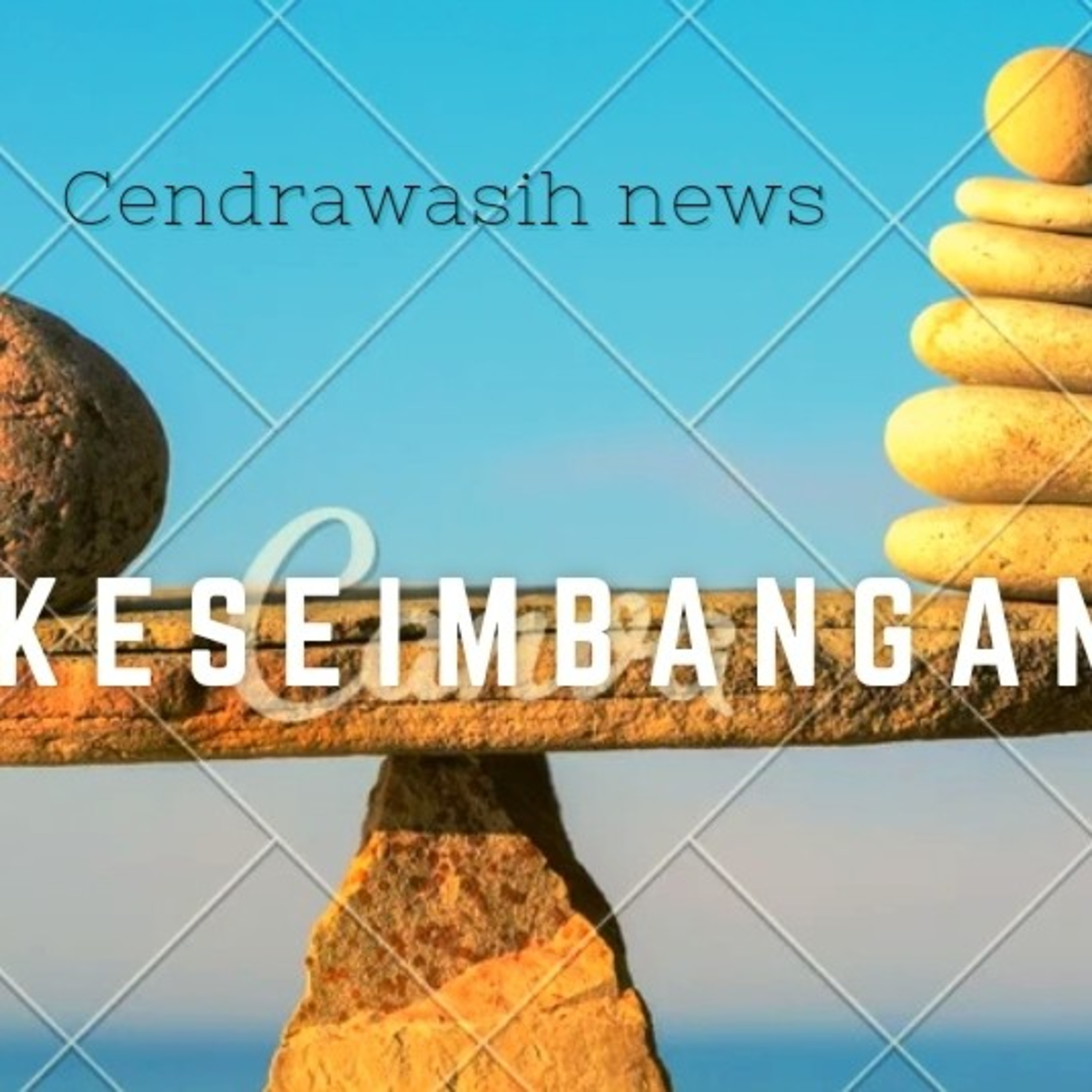 Renungam Tema "Keseimbangan" By Ps. Samuel  episode artwork