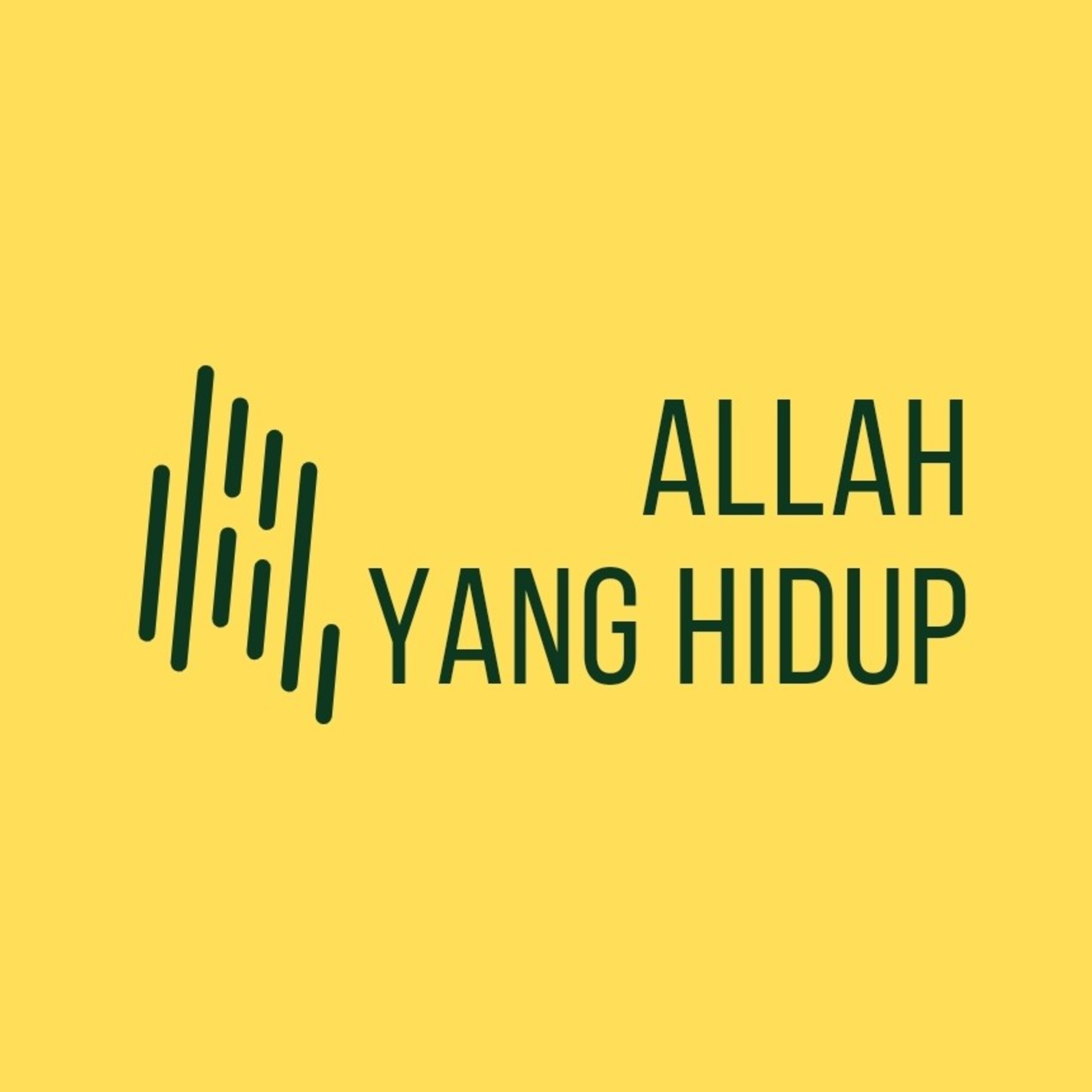 Renungan Allah yang Hidup by Ps. Jowel Z episode artwork