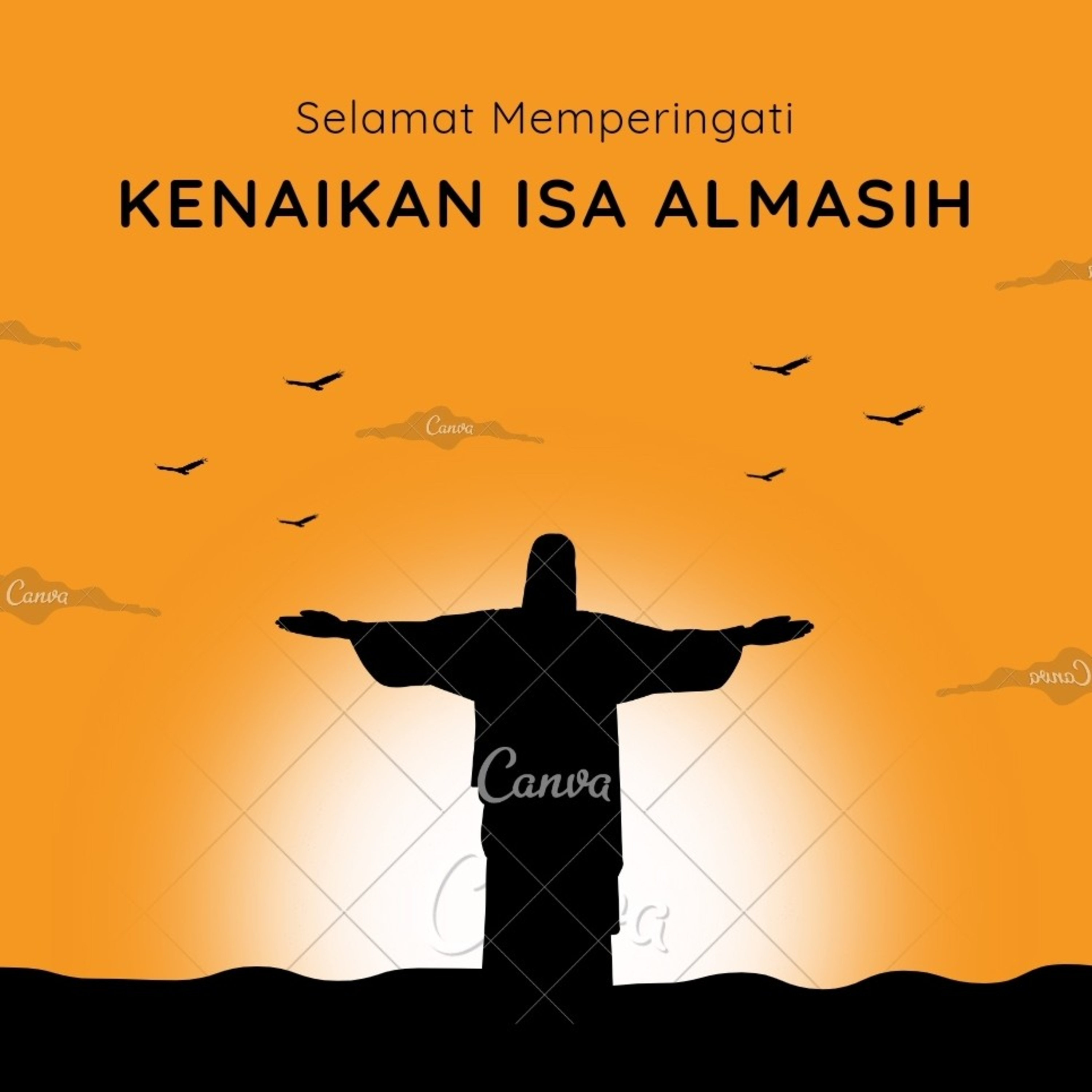 Renungan Juru selamat umat manusia by Ps. Michael episode artwork
