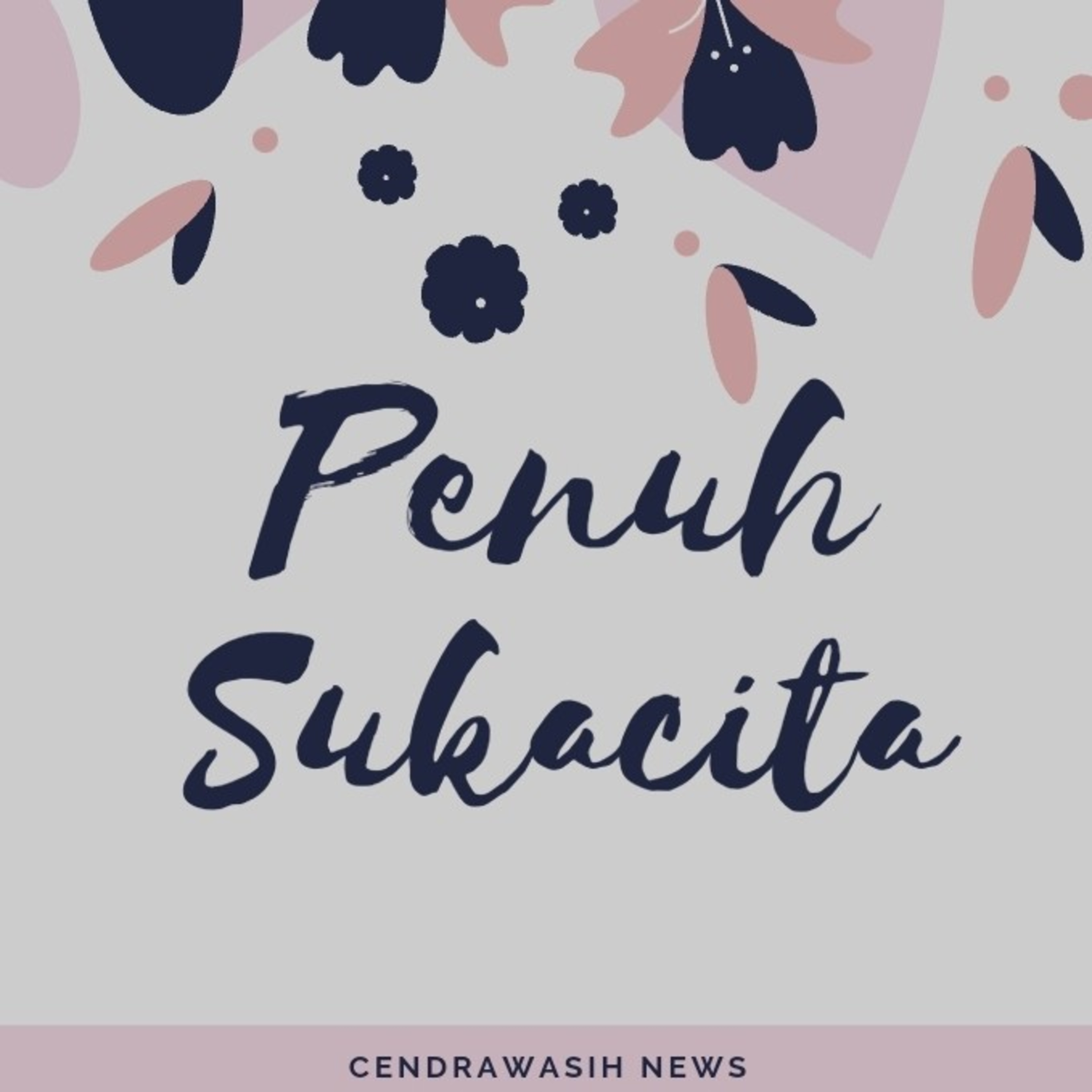 Renungan Penuh Sukacita by Ps. Jowel Z episode artwork