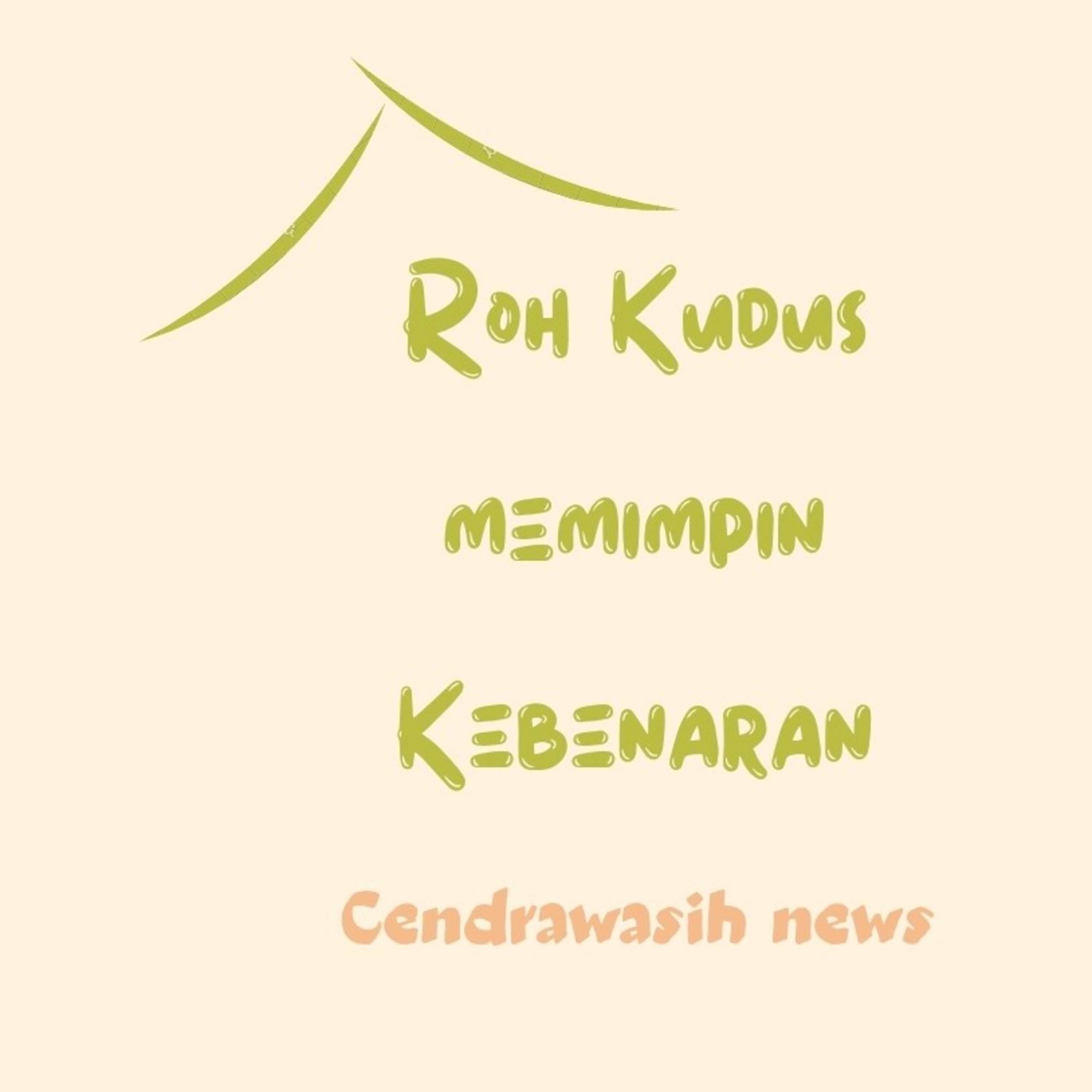 Renungan Roh Kudus memimpin Kebenaran by Ps. Jowel  episode artwork