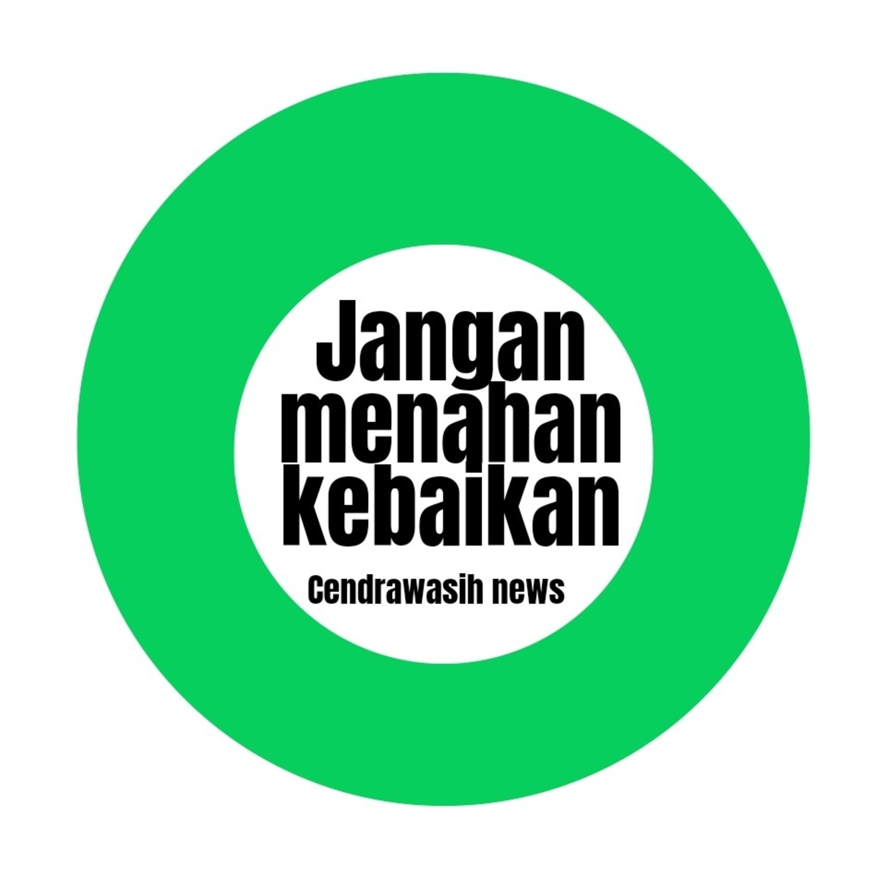 Renungan Jangan menahan kebaikan by Ps. Gordon episode artwork