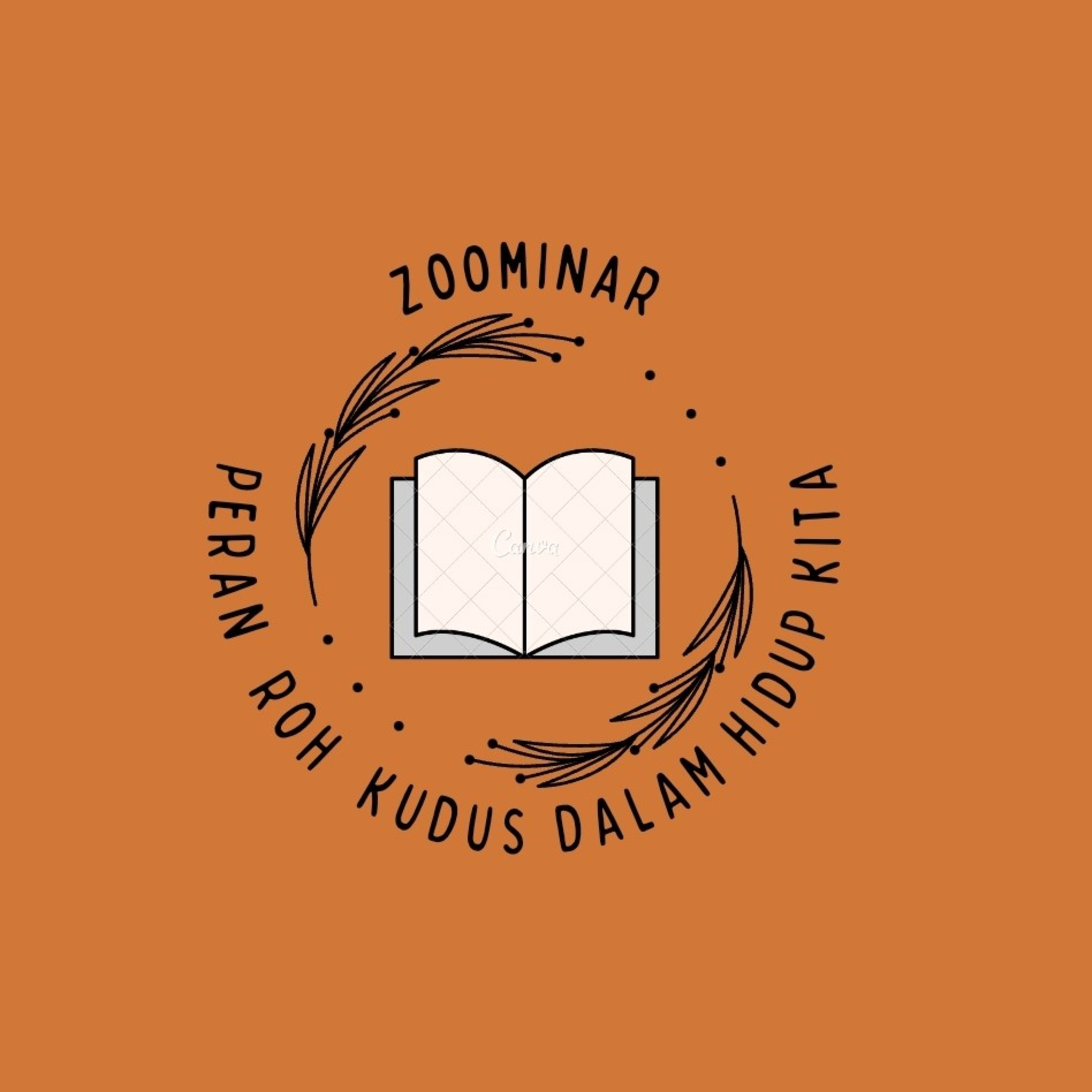 Audio Zoominar - *Peran Roh Kudus dalam hidup kita* - (Sesi 3) - Ps Jowel Elia - 04 Juli 2022 episode artwork