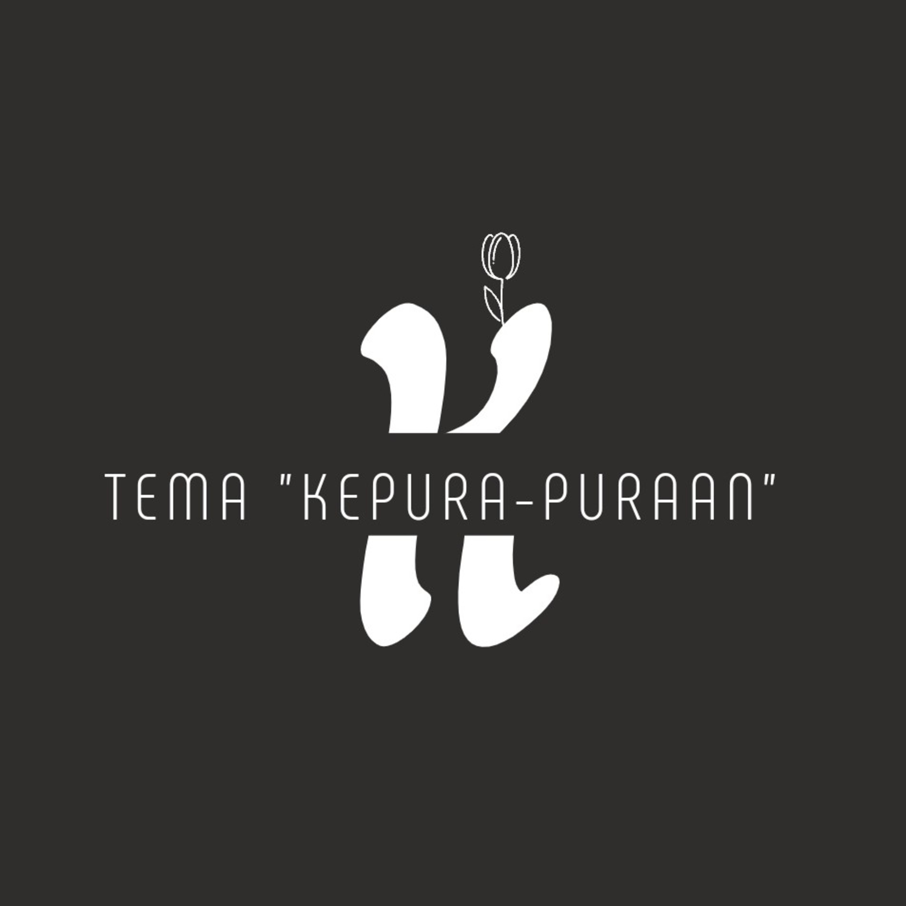 Tema "Kepura-puraan" episode artwork
