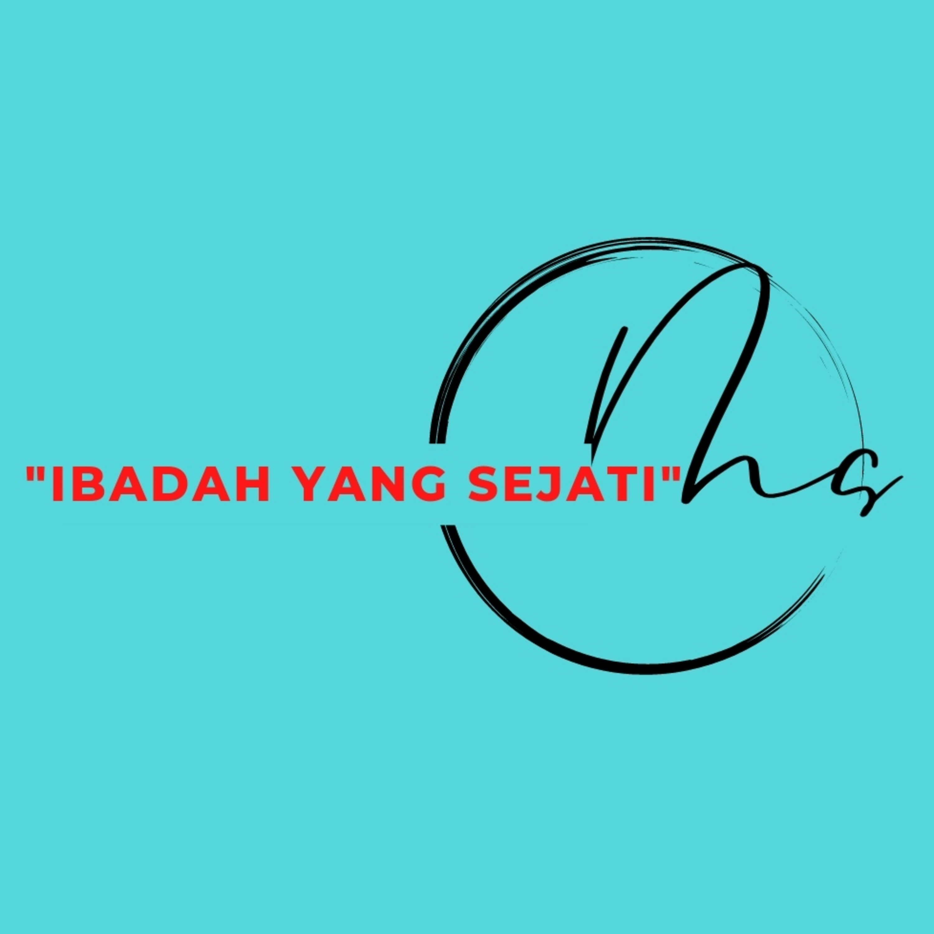 Renungan Tema "Ibadah Yang Sejati" episode artwork