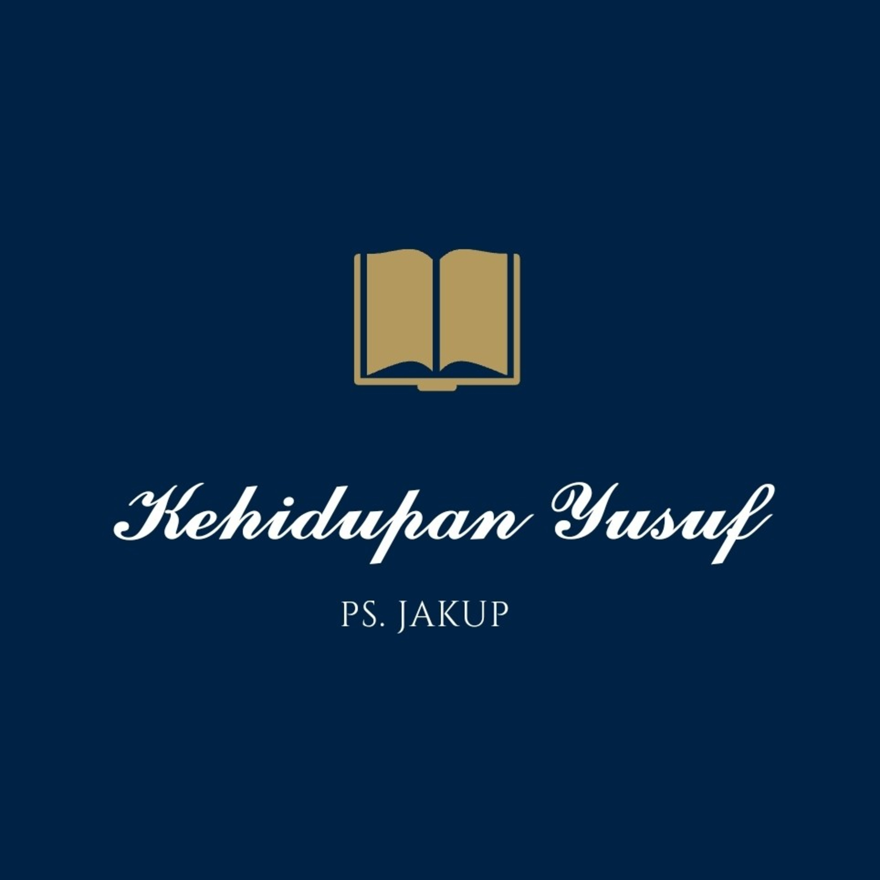 Renungan kehidupan Yusuf episode artwork