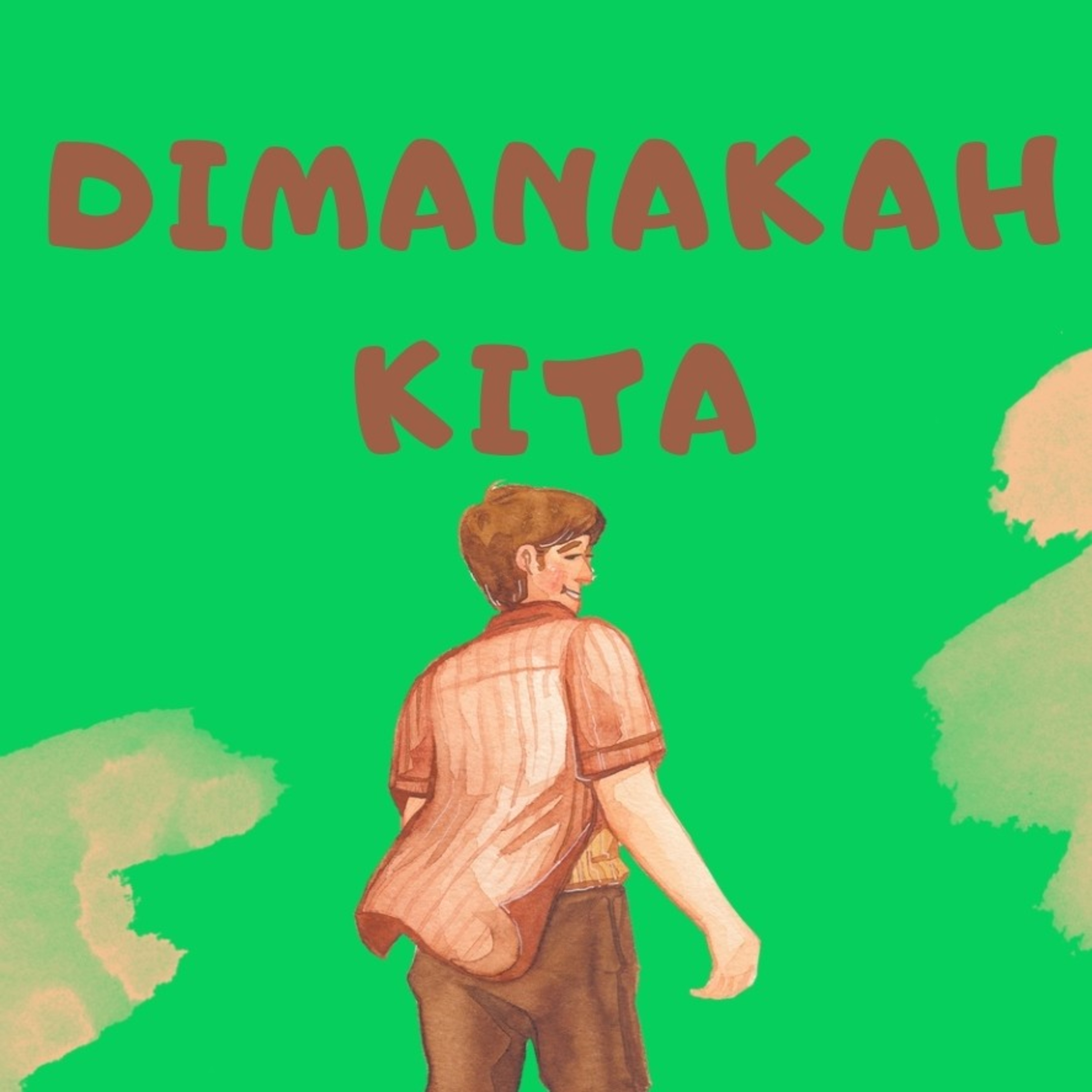 Renungan Dimanakah kita episode artwork