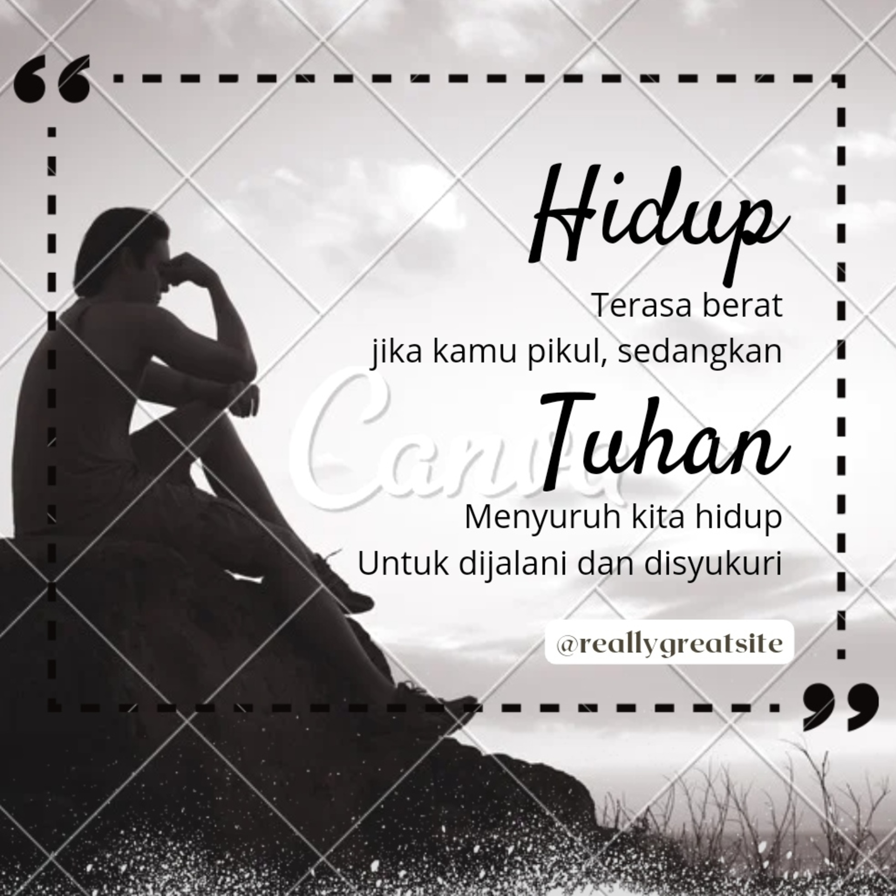 Renungan Tema "Perubahan Hidup"  episode artwork