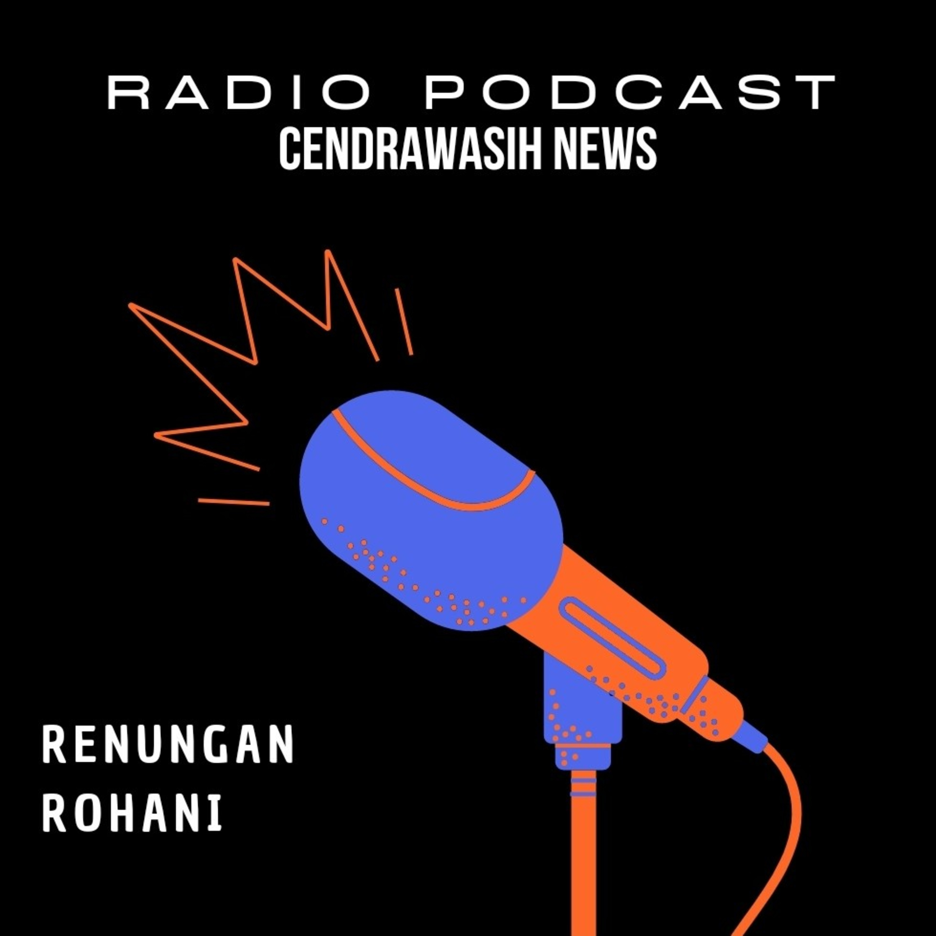 Renungan Tuhan Selalu Beri Kesempatan by Ps.Charles episode artwork