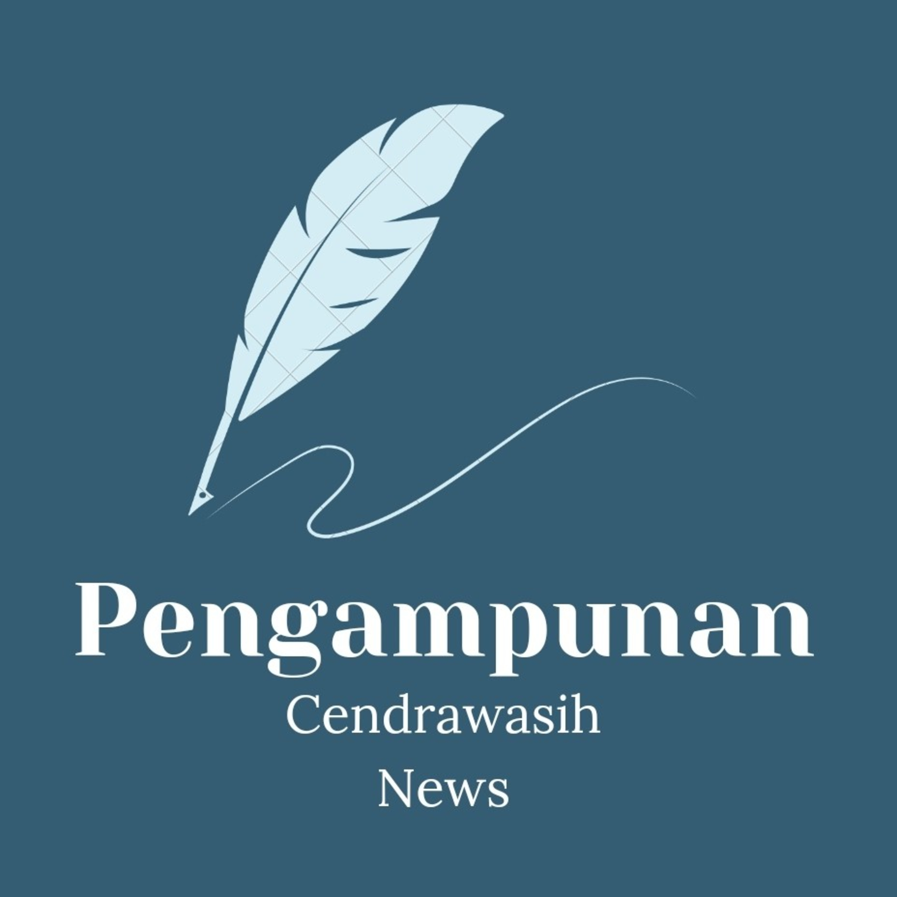 Renungan Pengampunan by Ps.Samuel Sr episode artwork